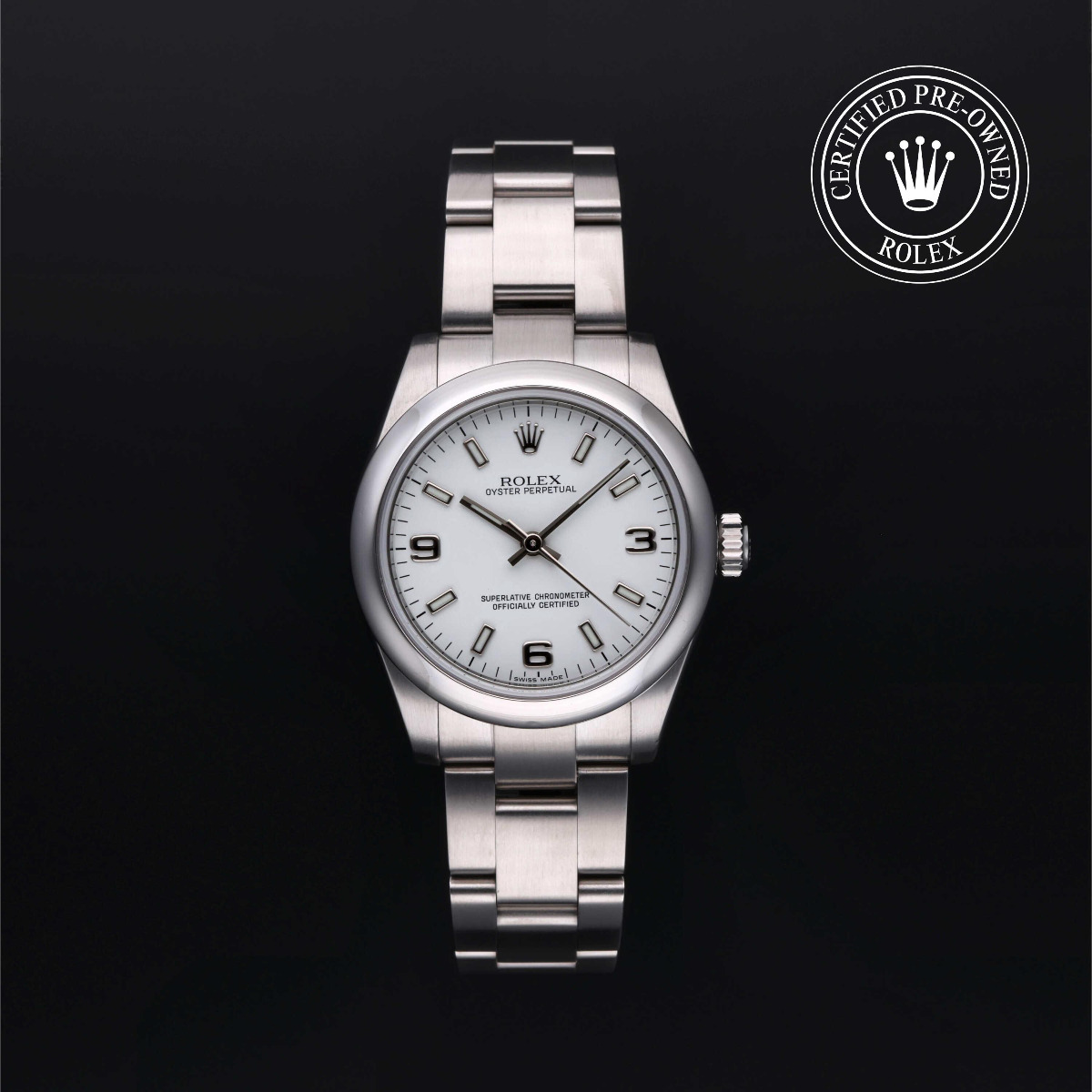 Oyster Perpetual thumbnail