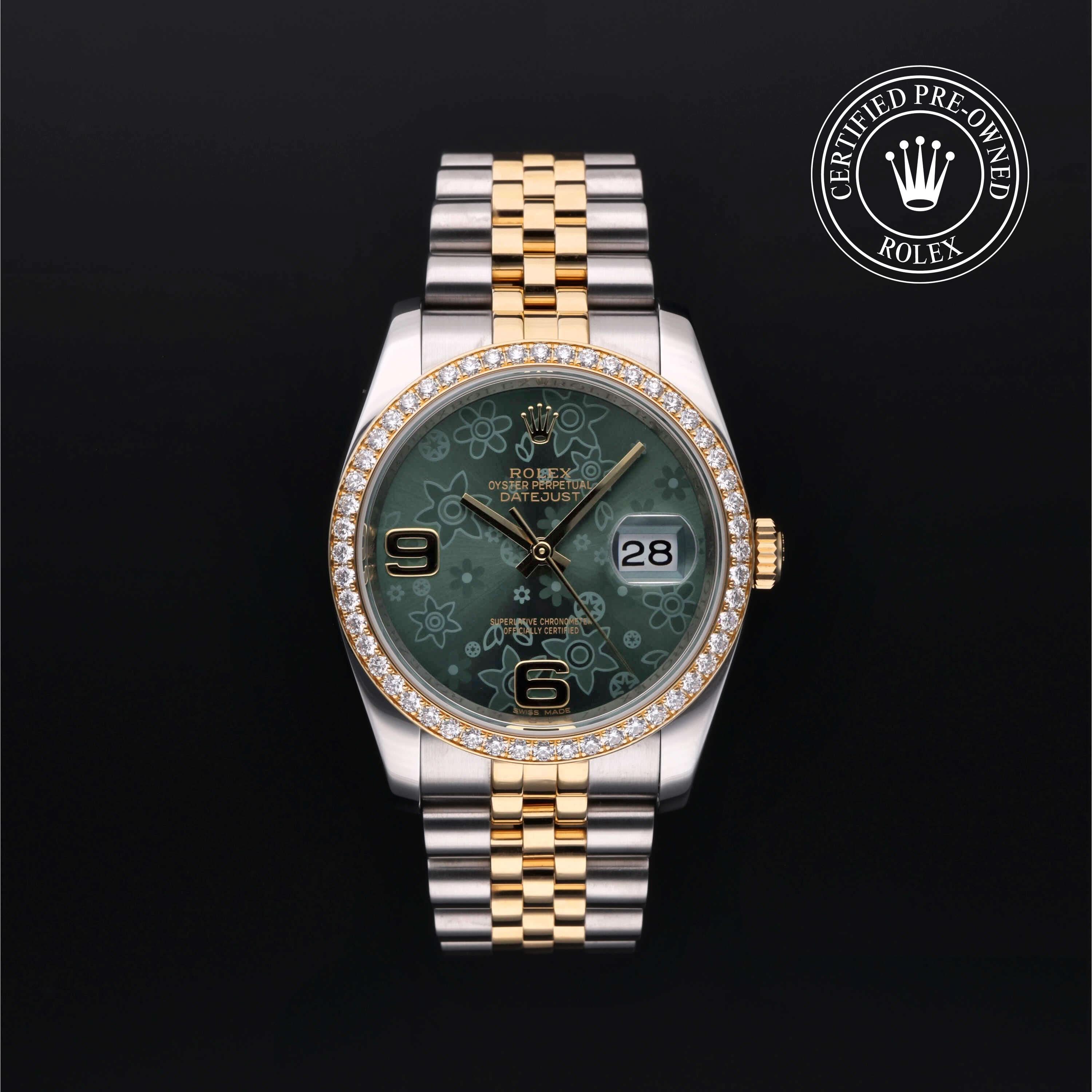 Datejust 36 thumbnail
