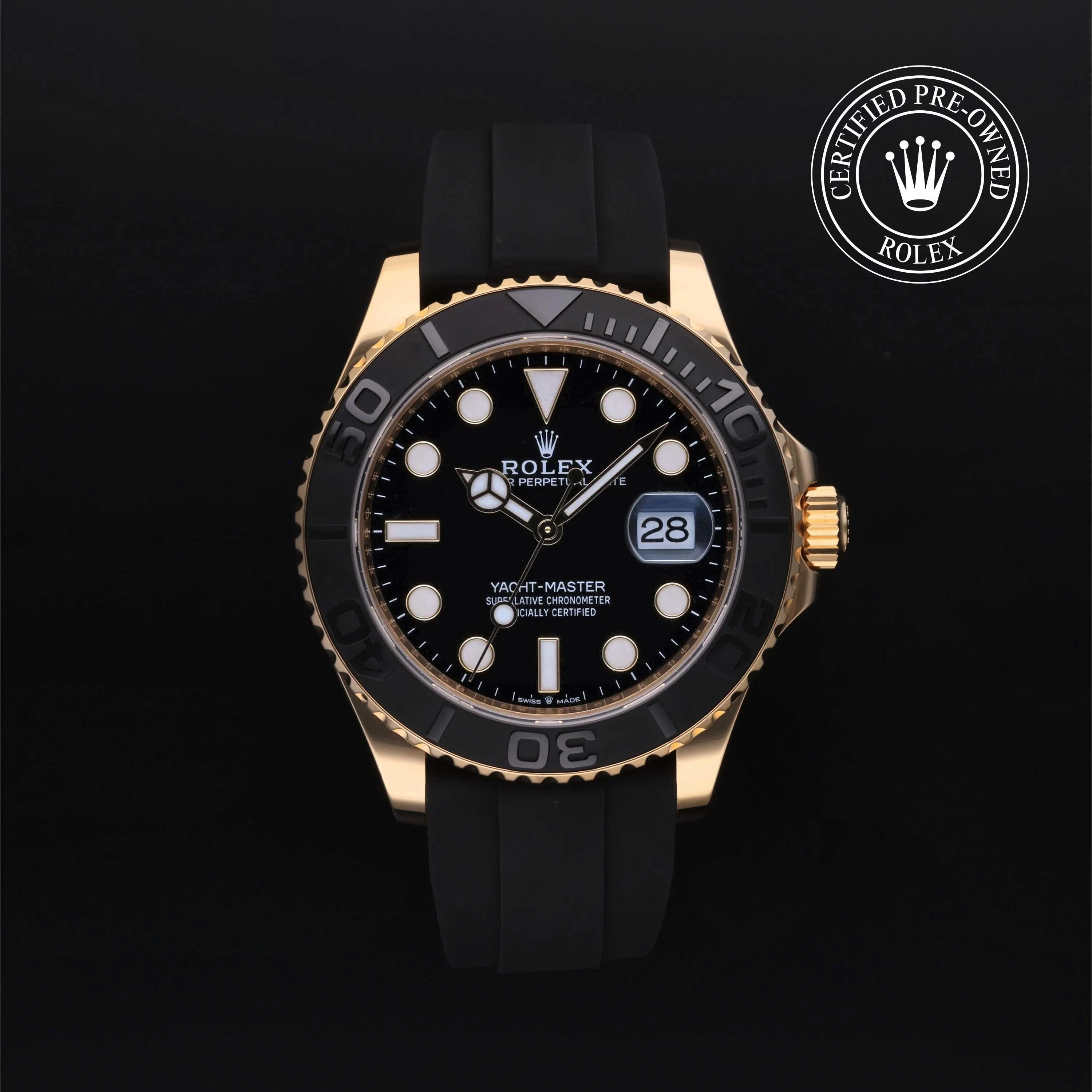 Yacht-Master 42 thumbnail