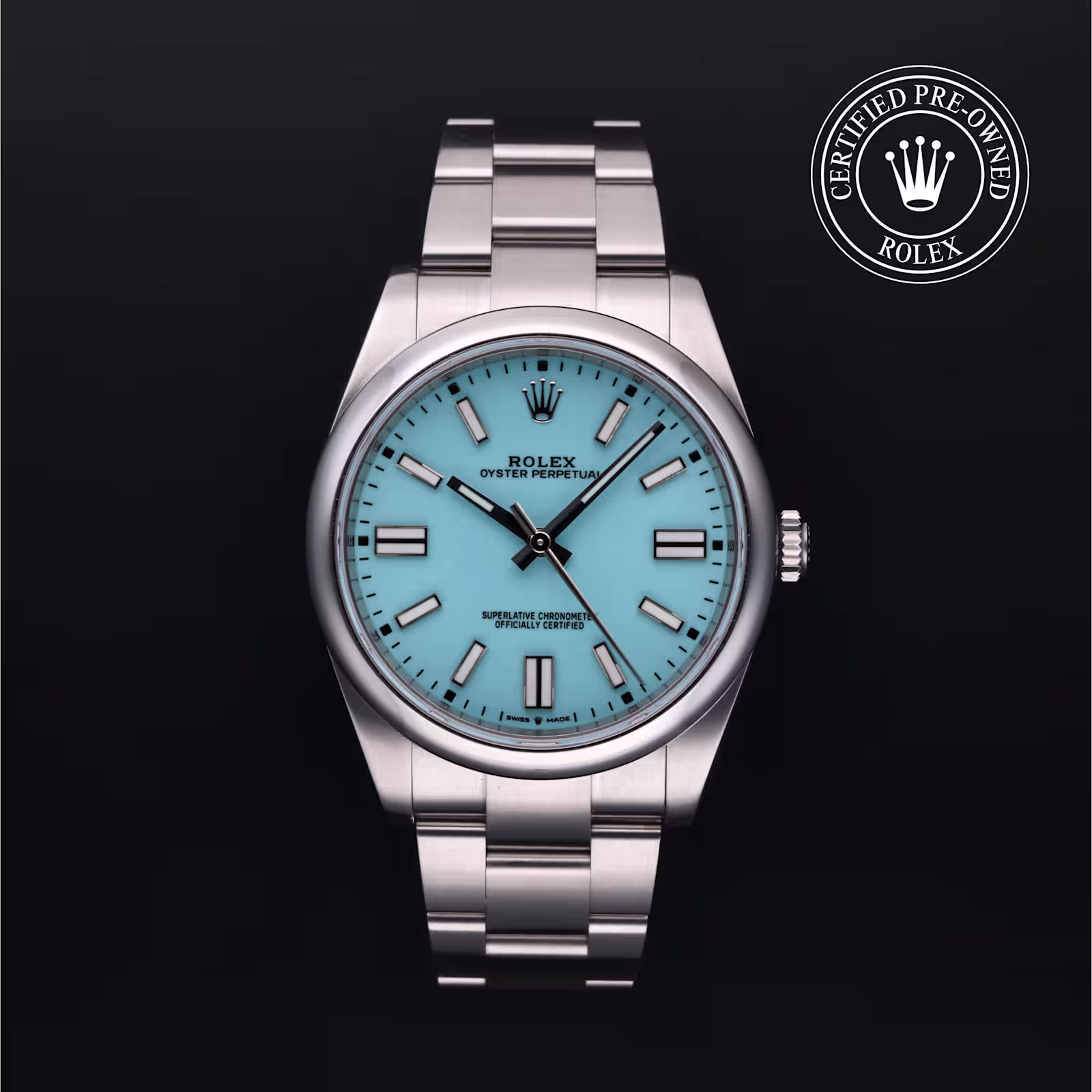 Oyster Perpetual thumbnail
