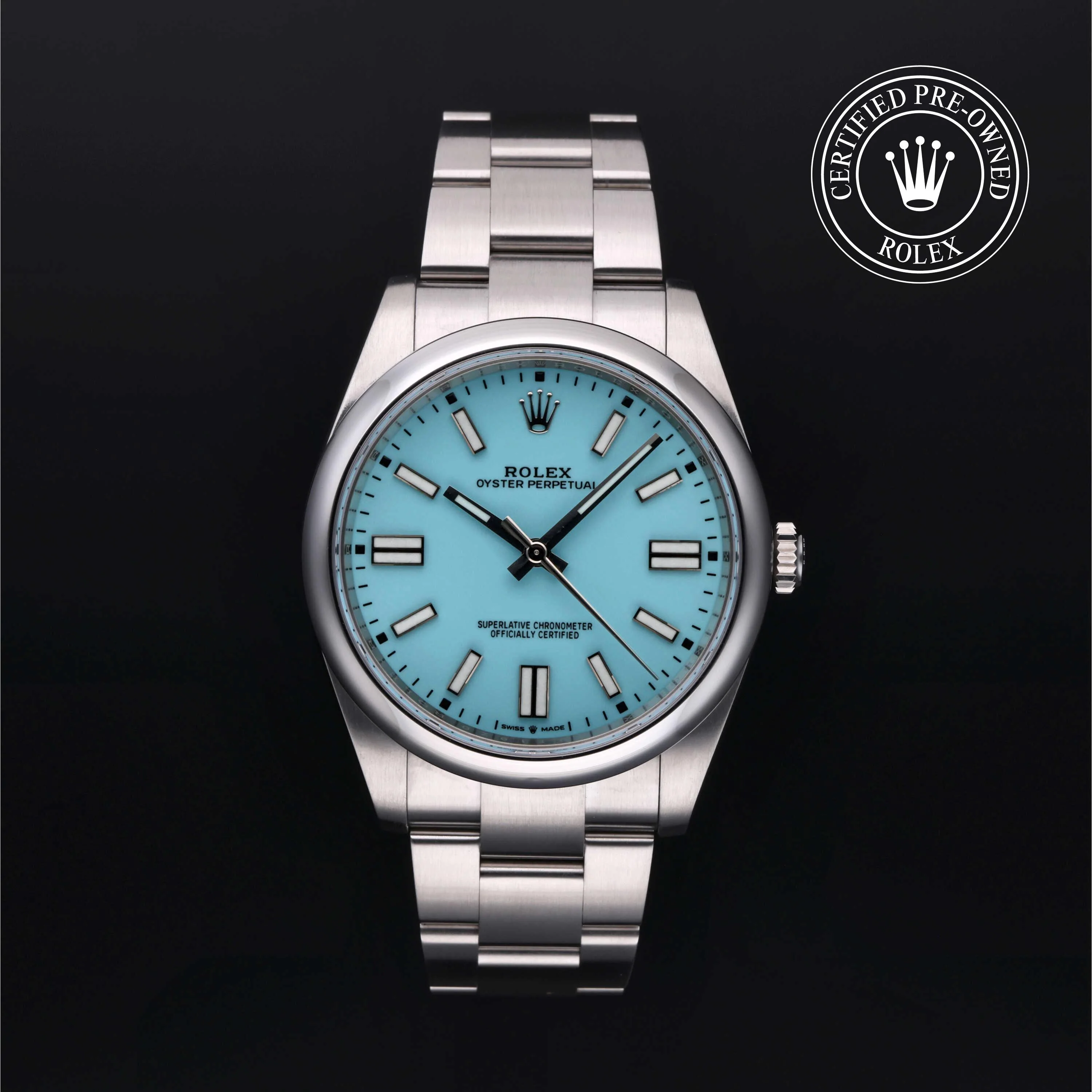 Oyster Perpetual 41 thumbnail