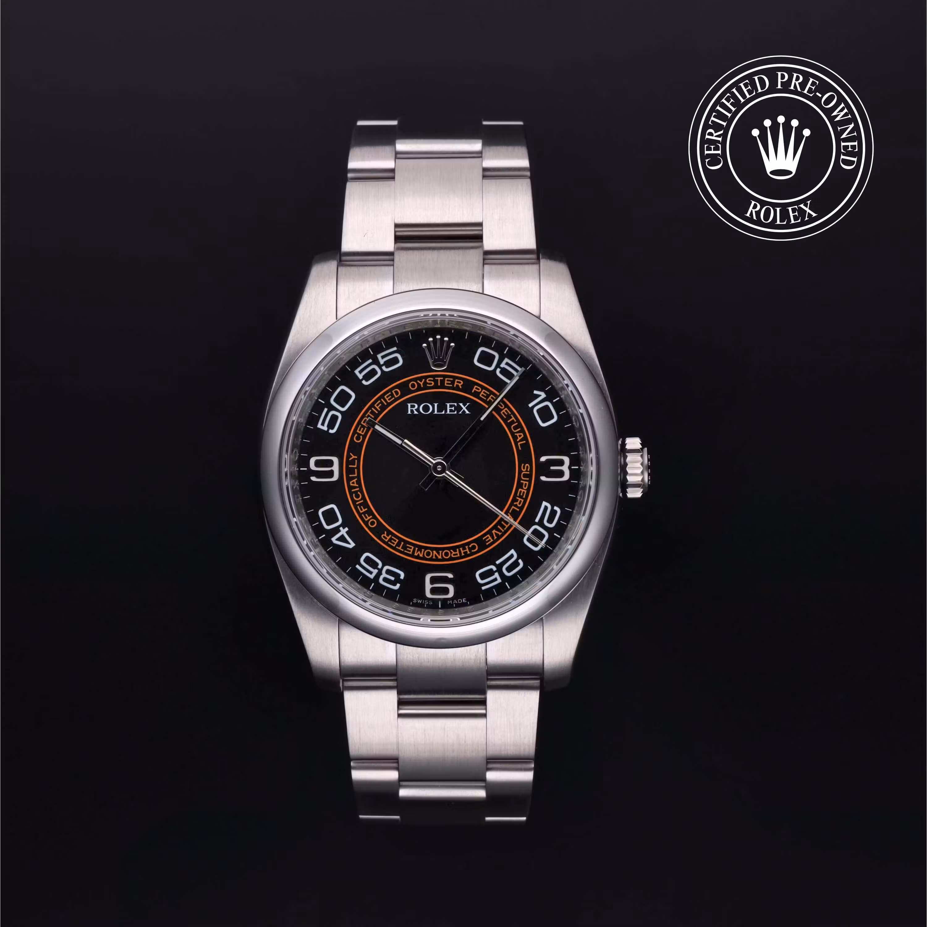 Oyster Perpetual thumbnail
