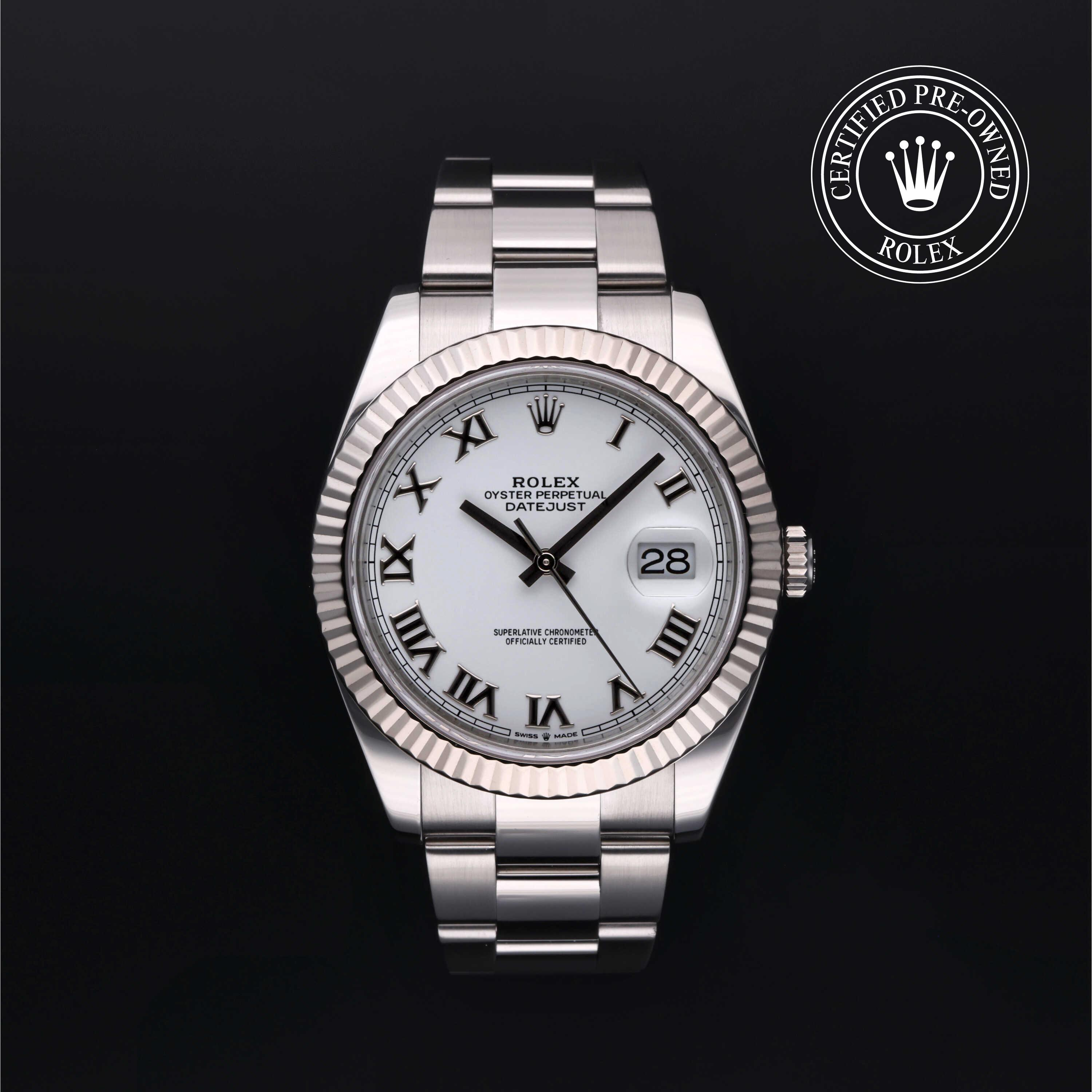 Datejust 41 thumbnail