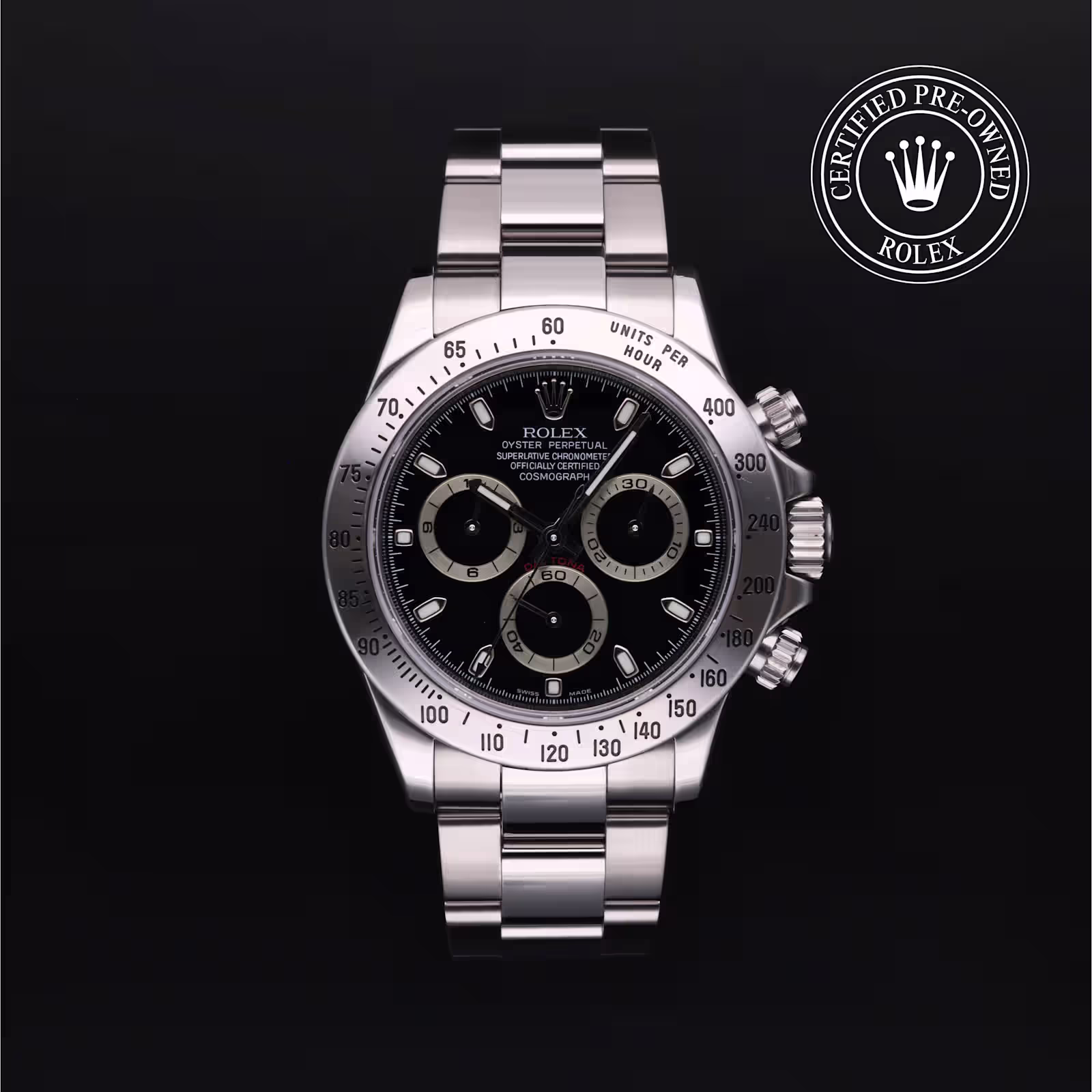 Cosmograph Daytona thumbnail