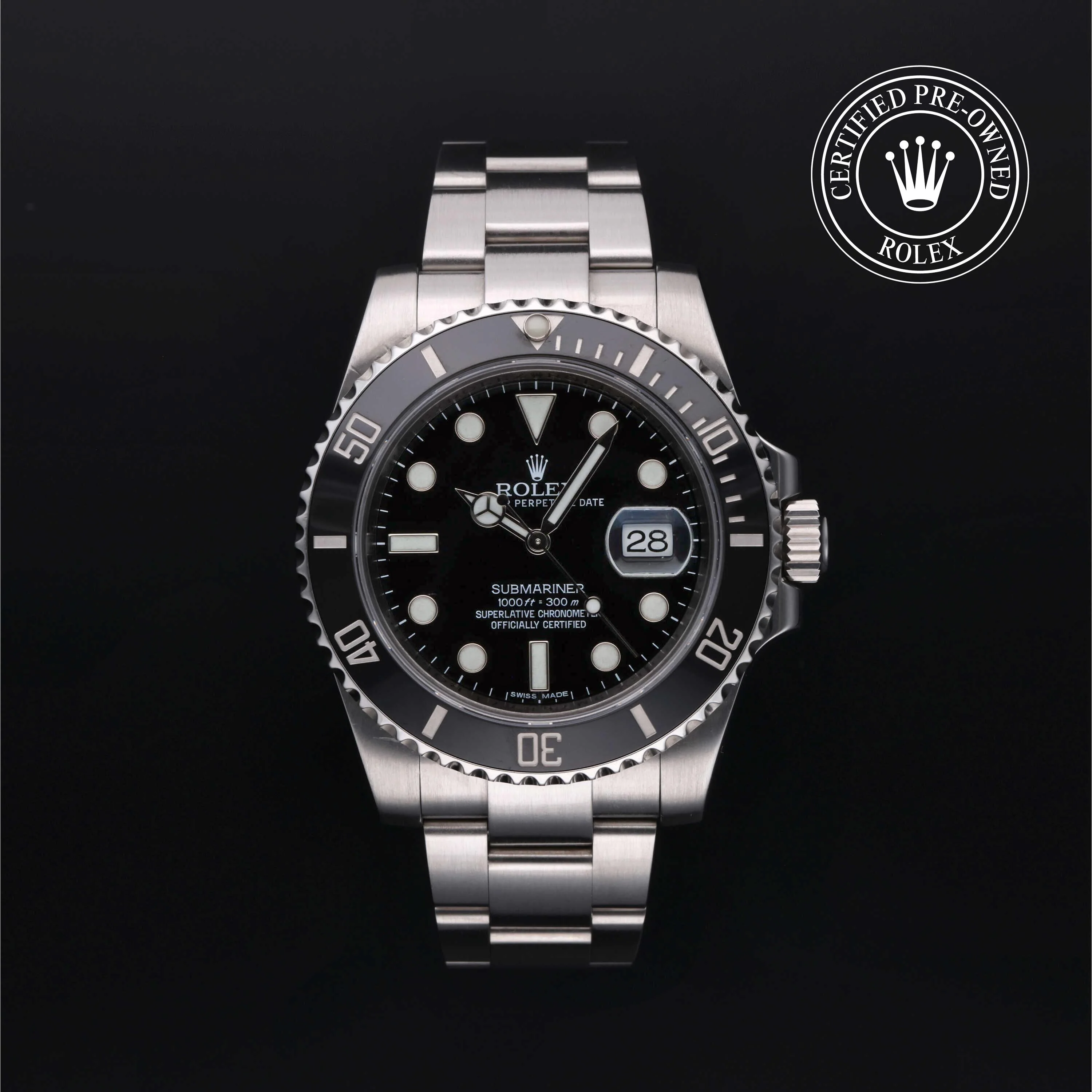 Submariner Date thumbnail