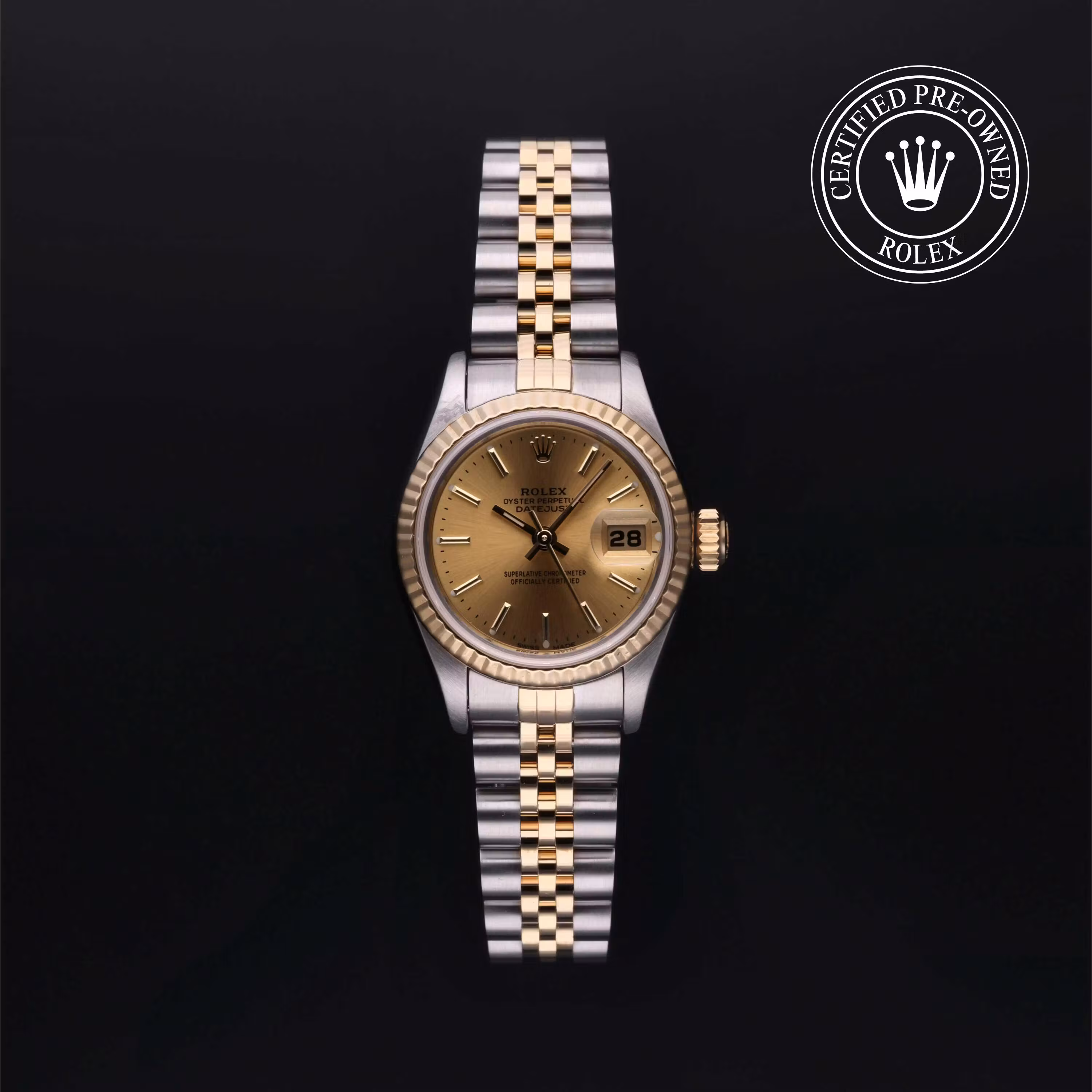 Datejust thumbnail