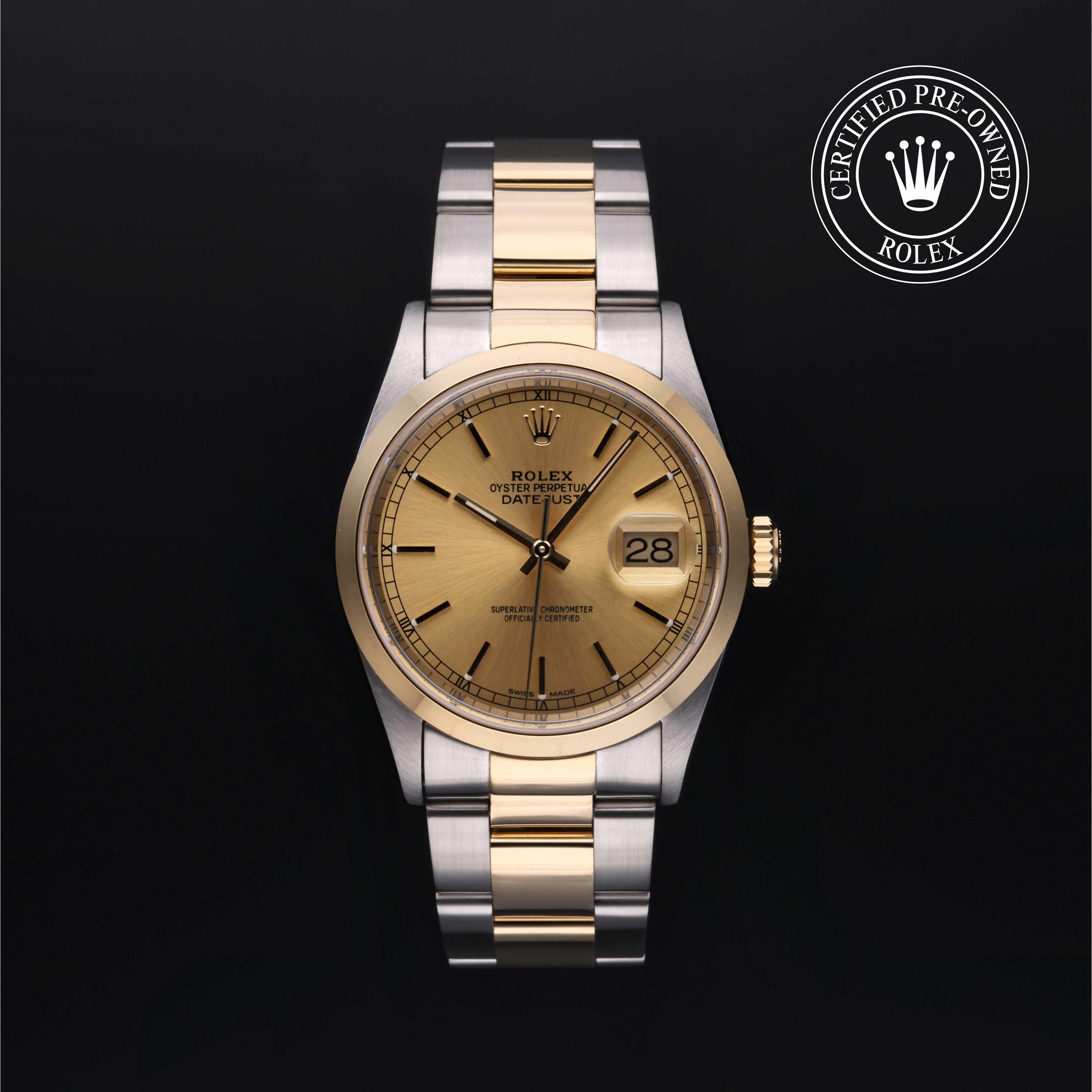 Datejust 36 thumbnail