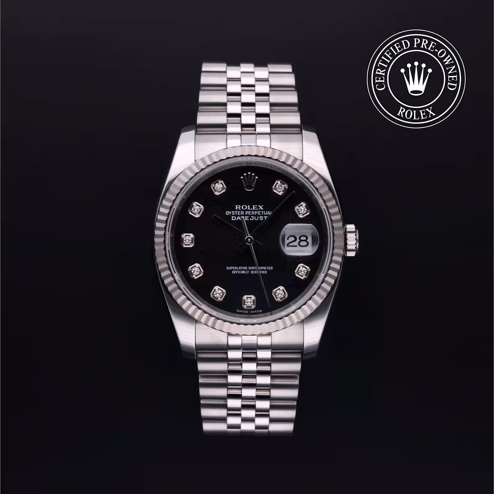Datejust thumbnail