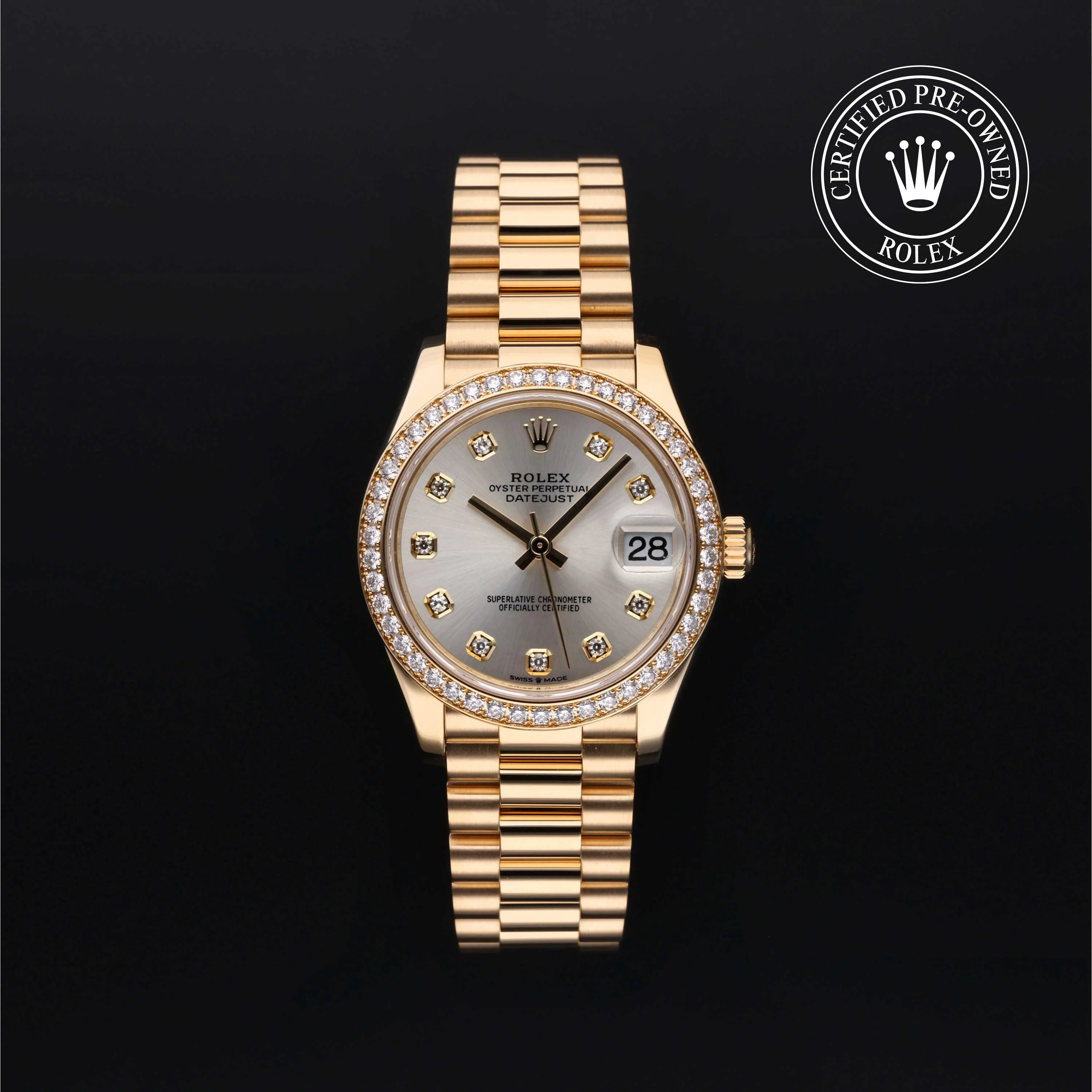 Datejust 31 thumbnail
