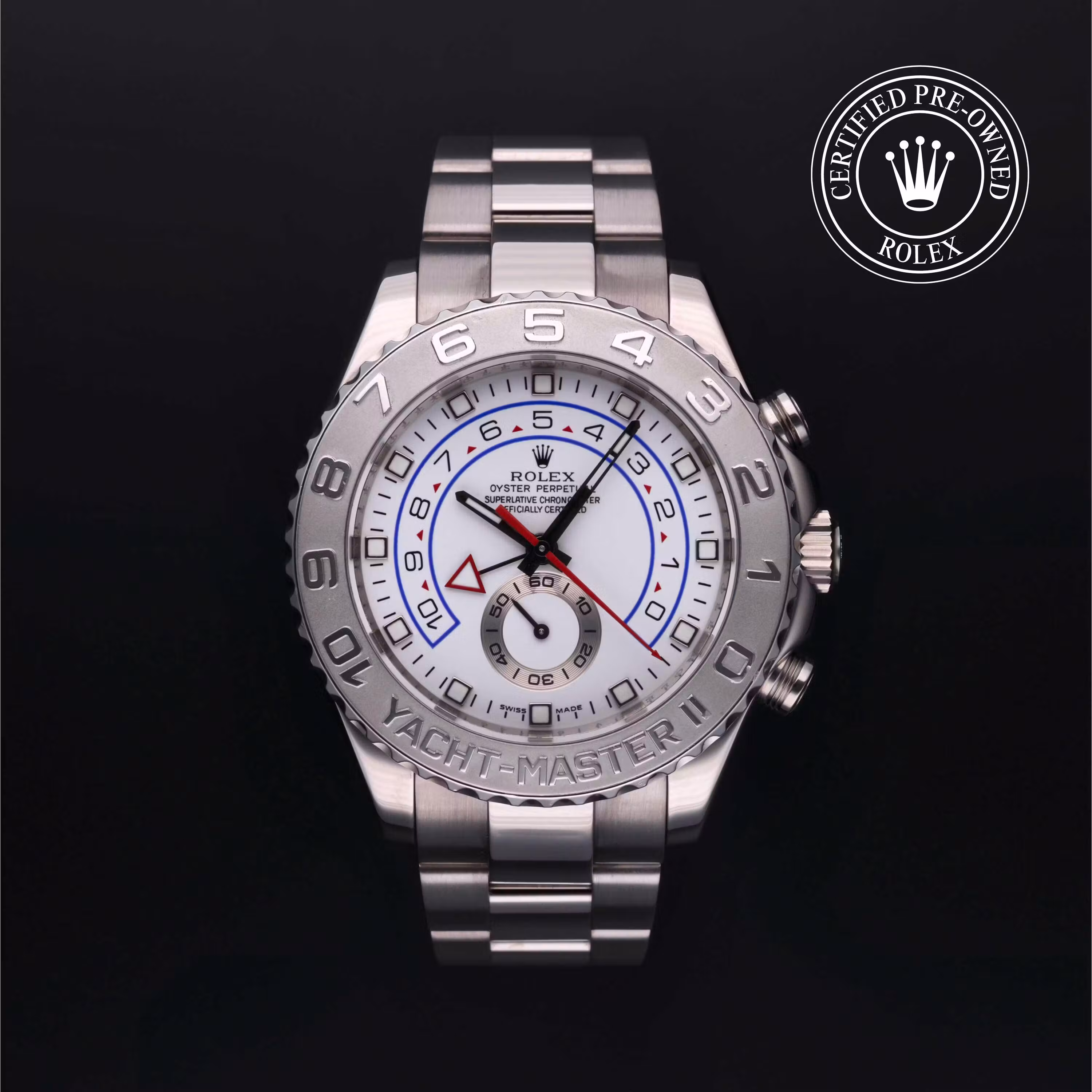 Yacht-Master II thumbnail
