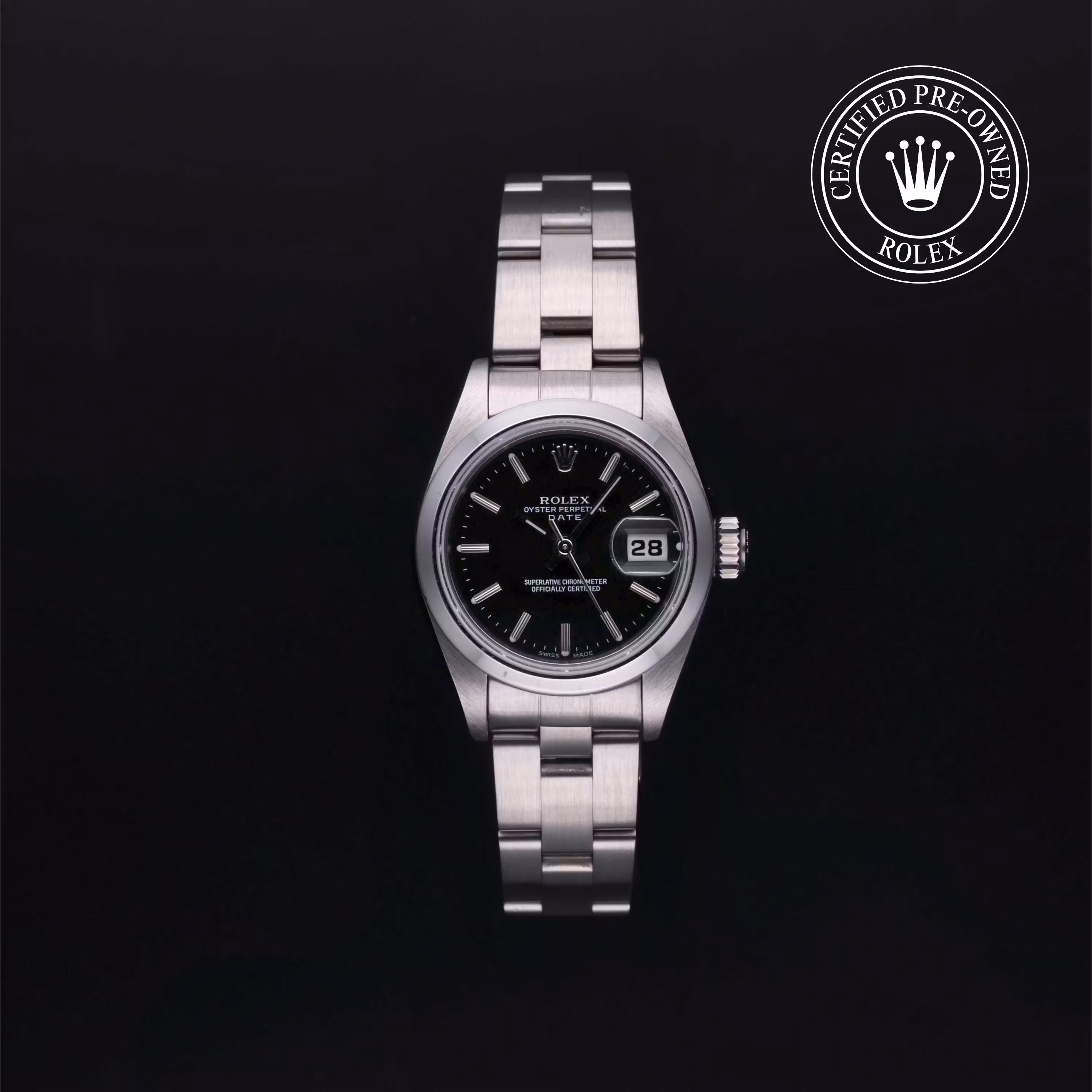Oyster Perpetual thumbnail