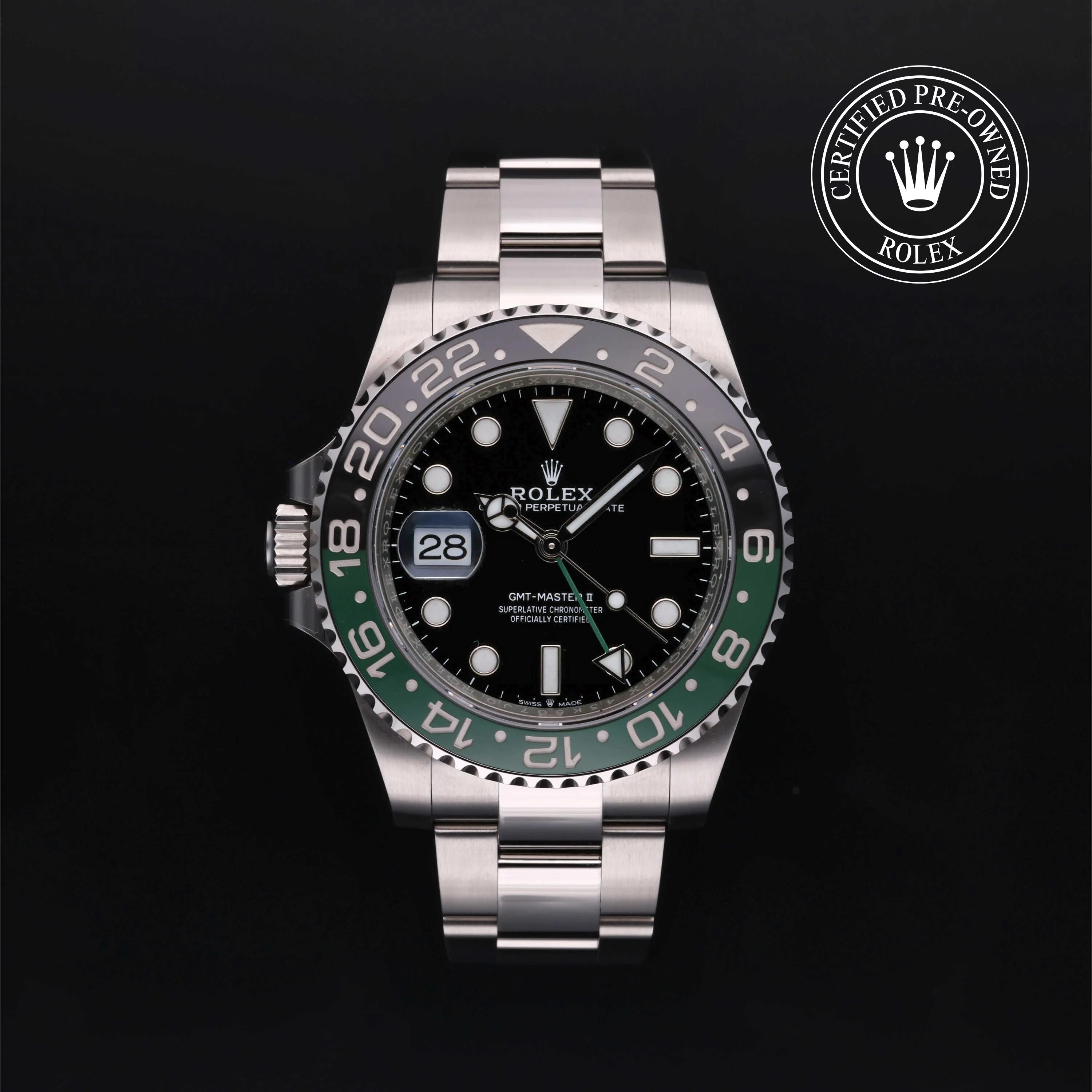 GMT-Master II M126720VTNR-0001 thumbnail