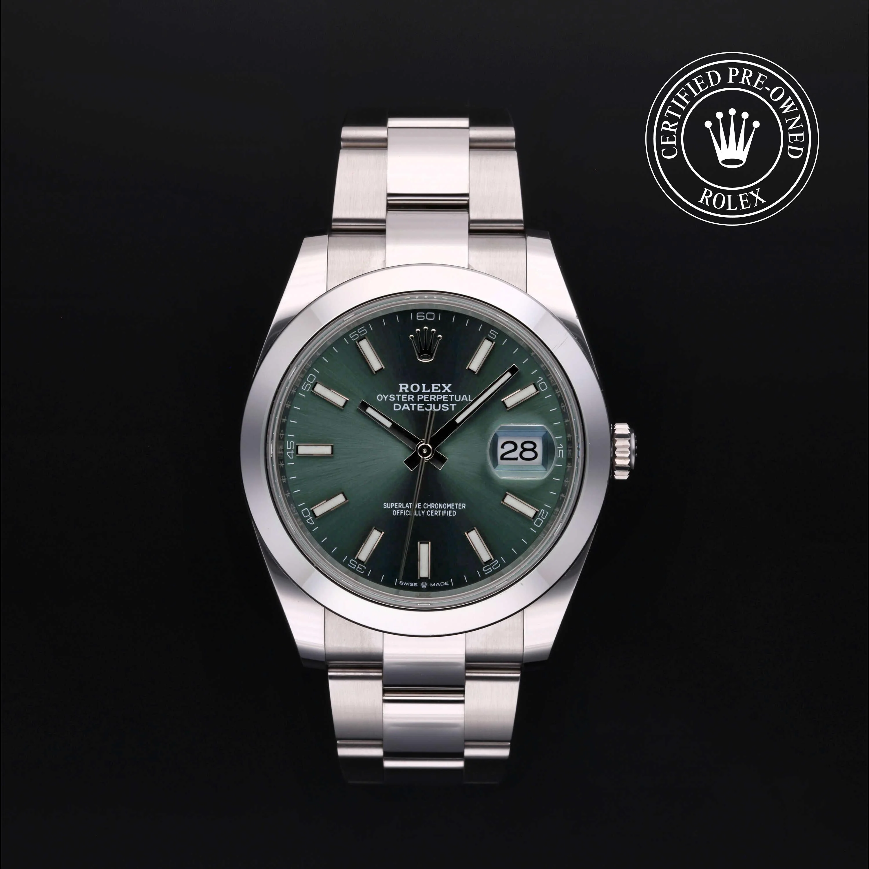 Datejust 41 thumbnail