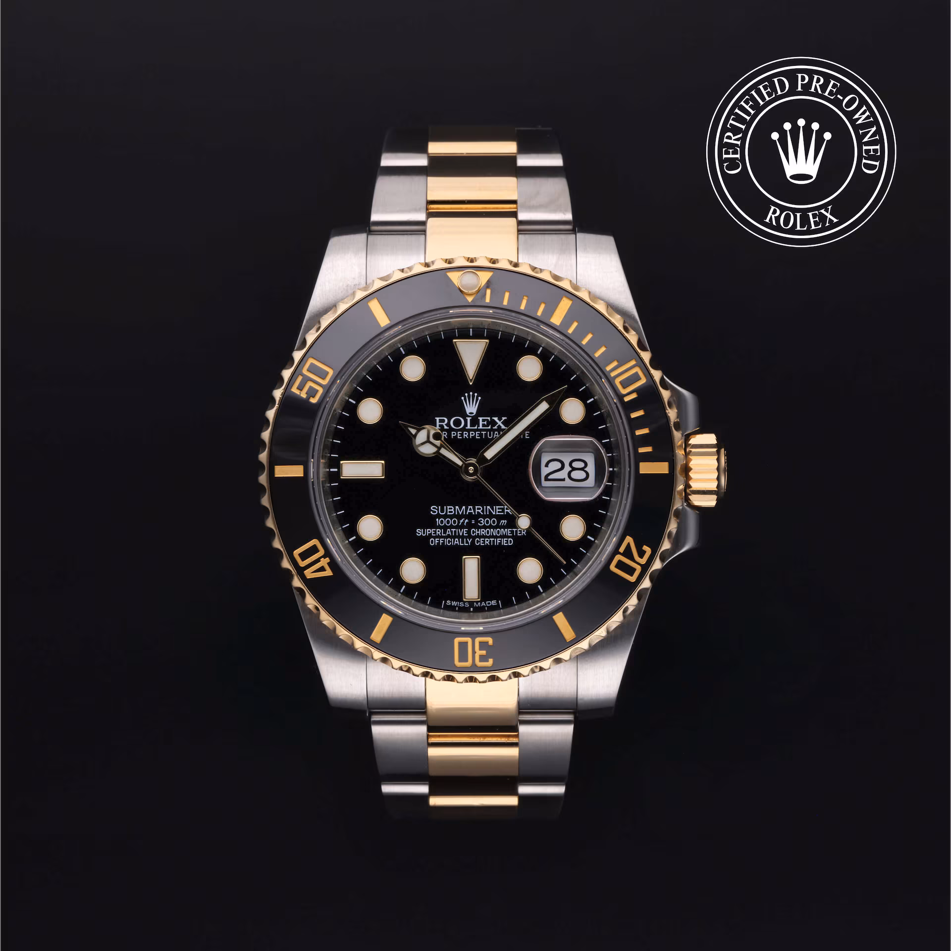 Submariner Date thumbnail