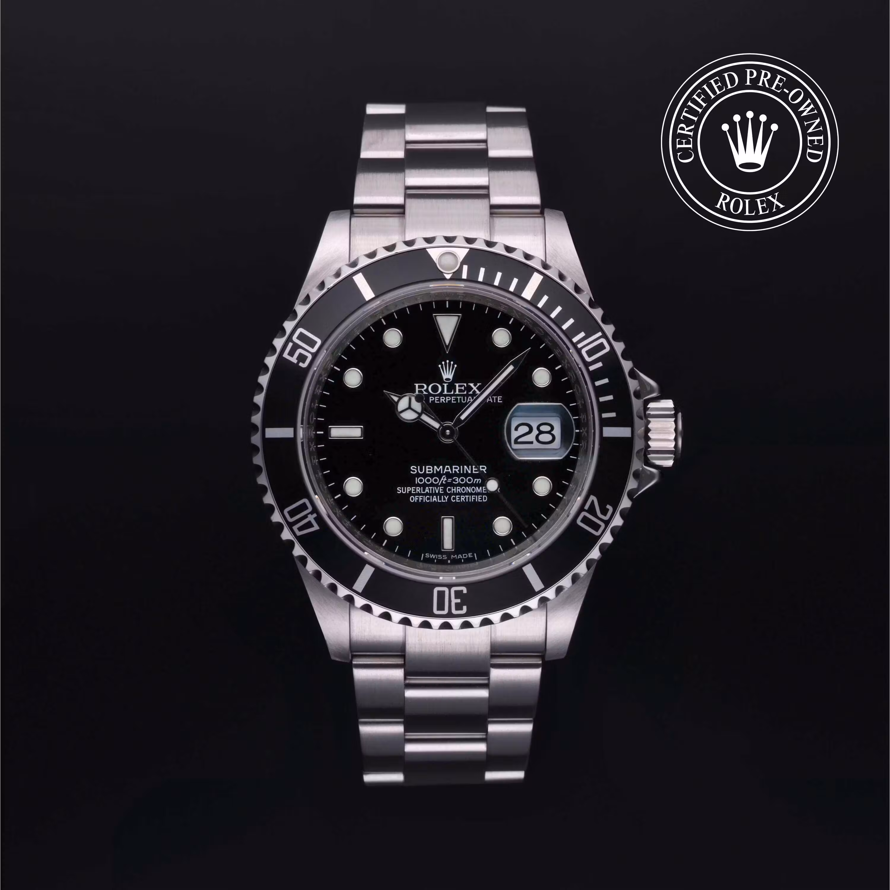 Submariner thumbnail
