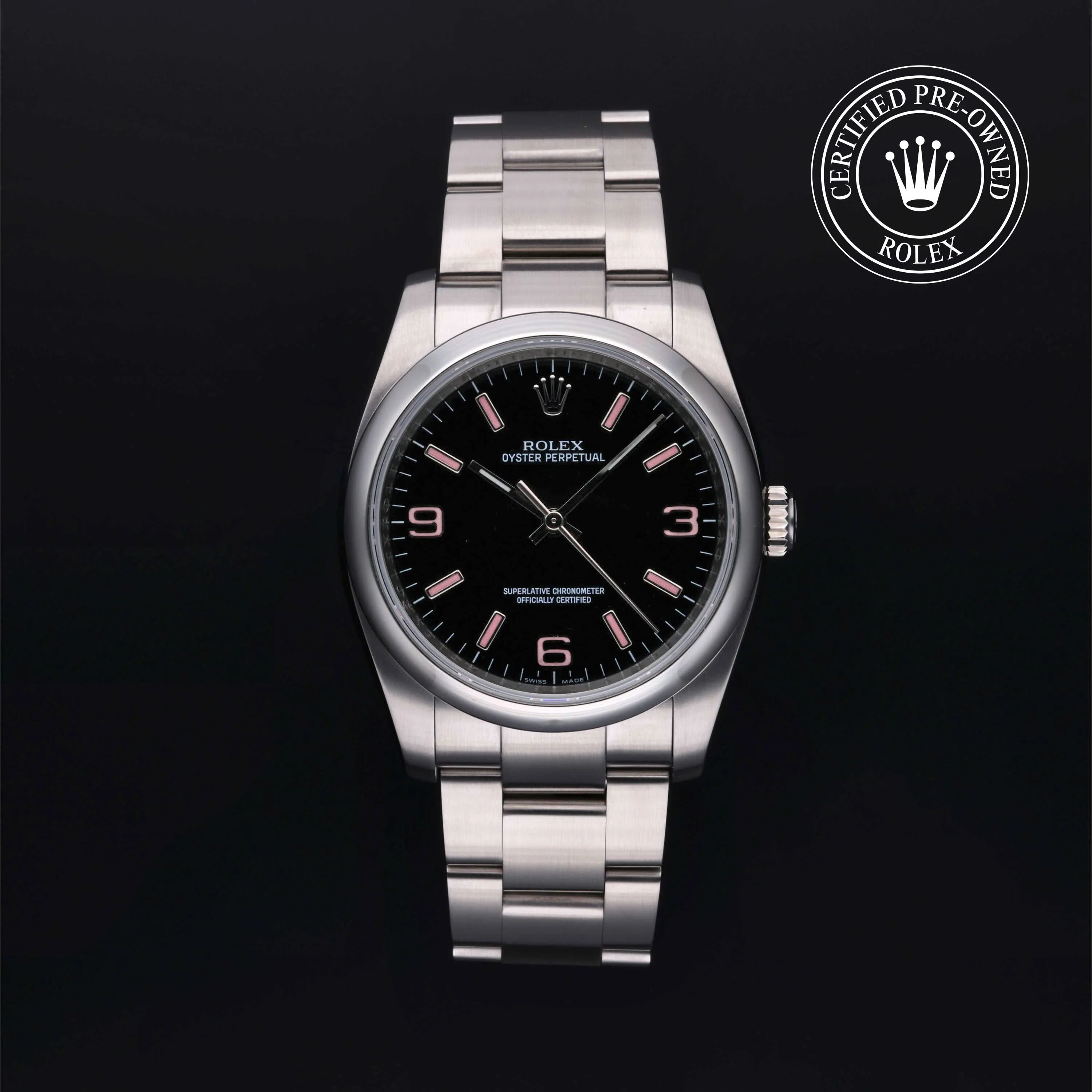 Oyster Perpetual 36 thumbnail