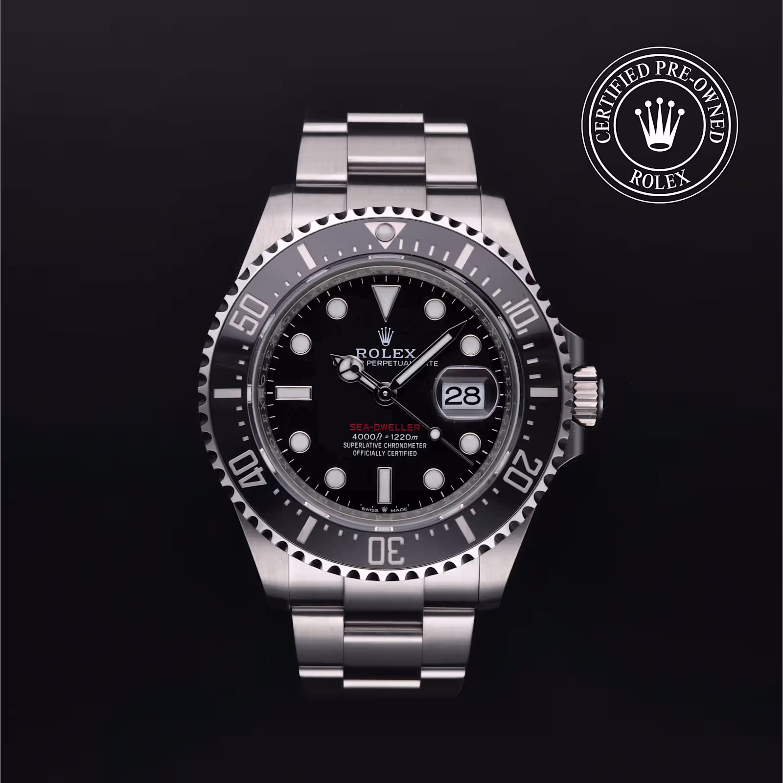 Sea-Dweller thumbnail