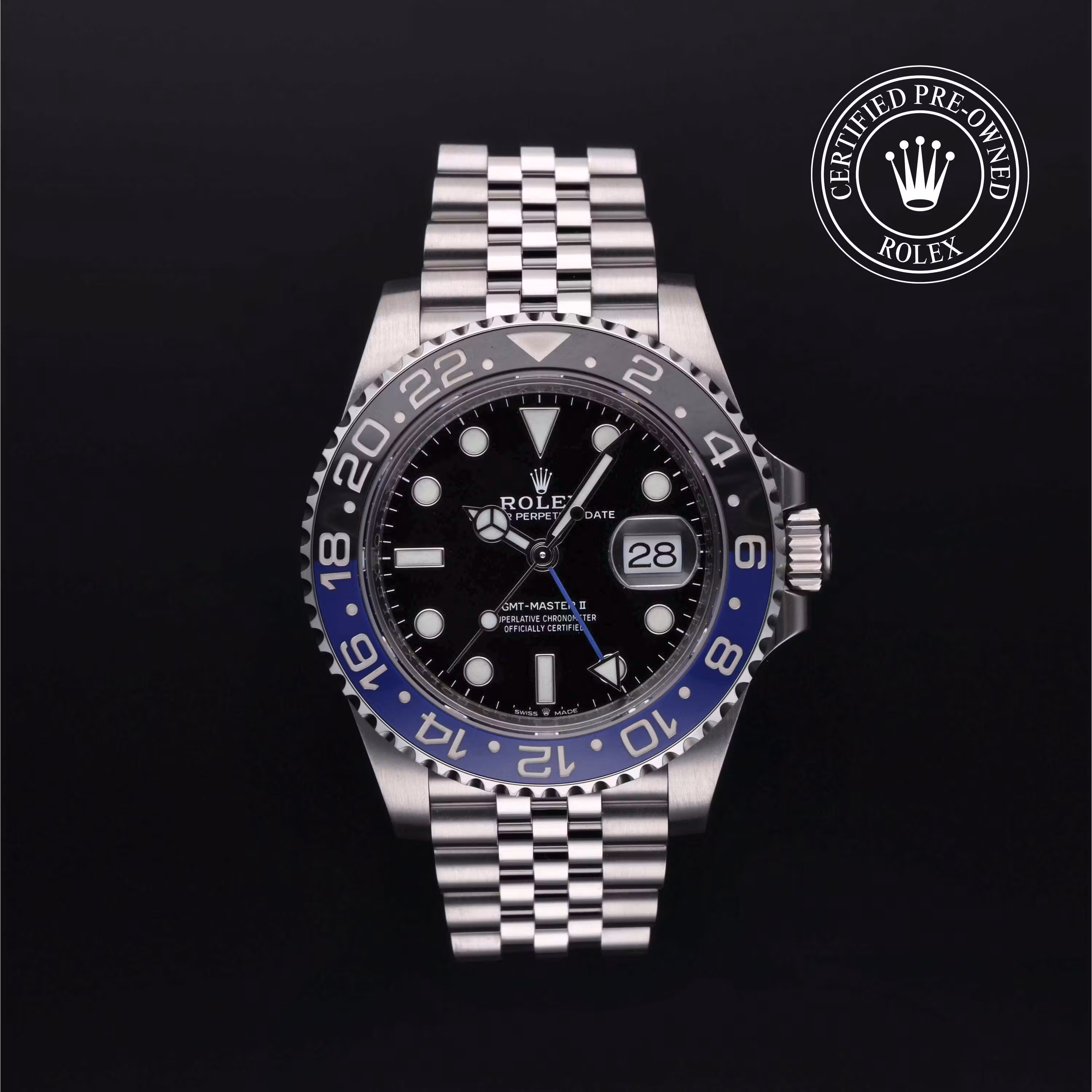 GMT-Master II thumbnail
