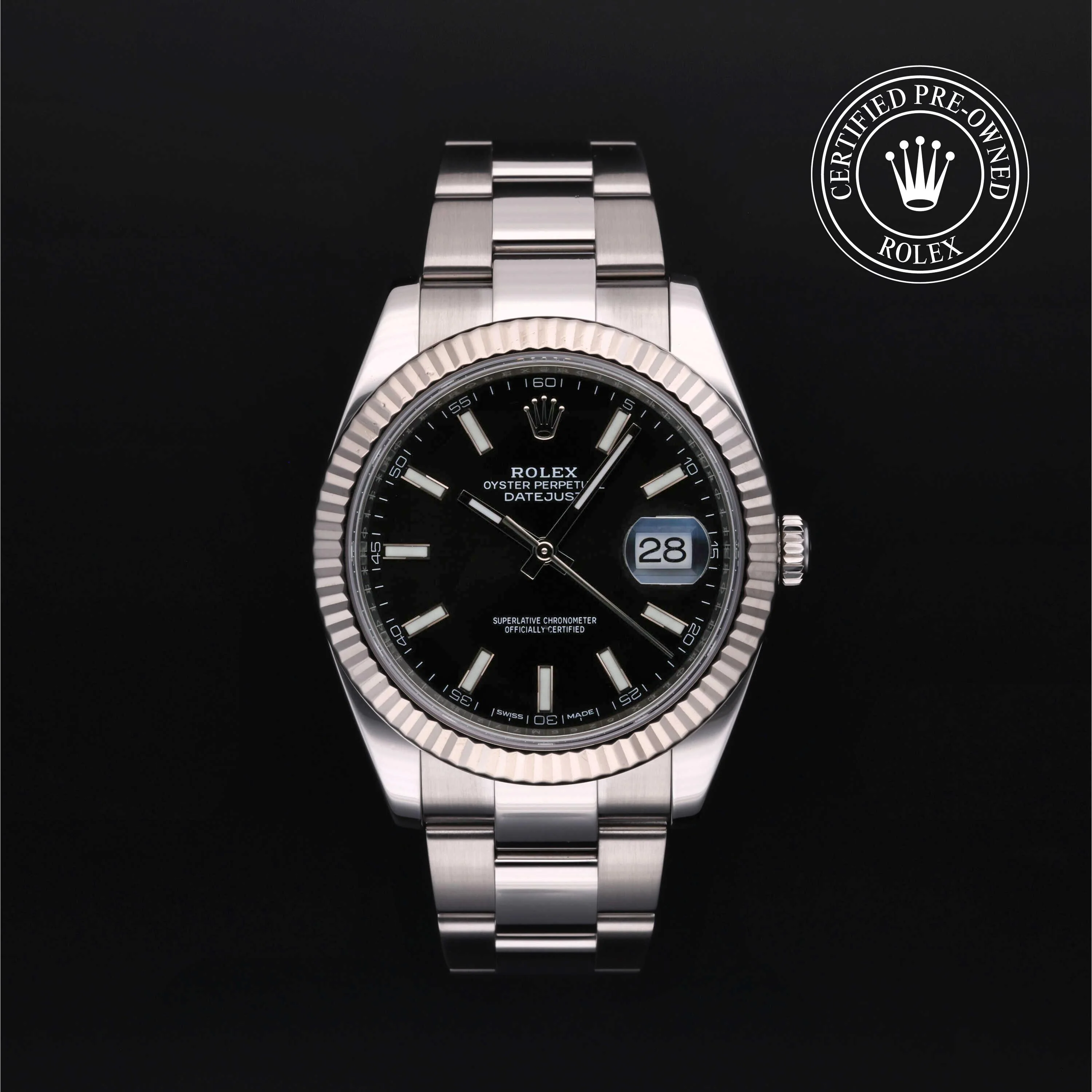 Datejust 41 thumbnail