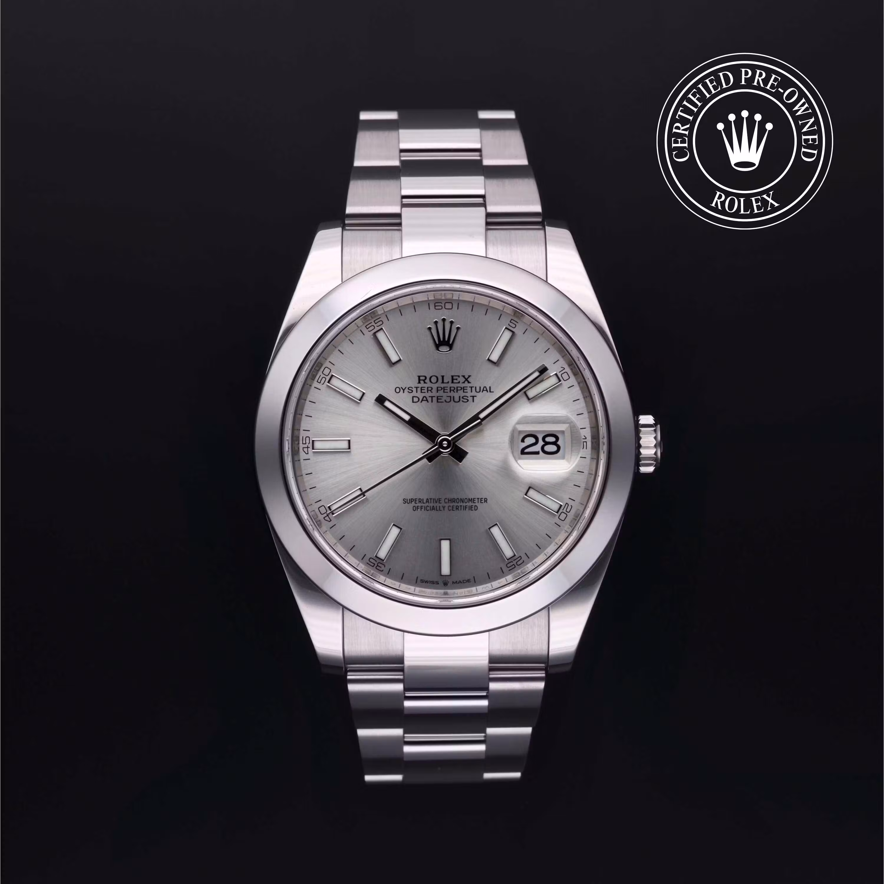 Datejust thumbnail