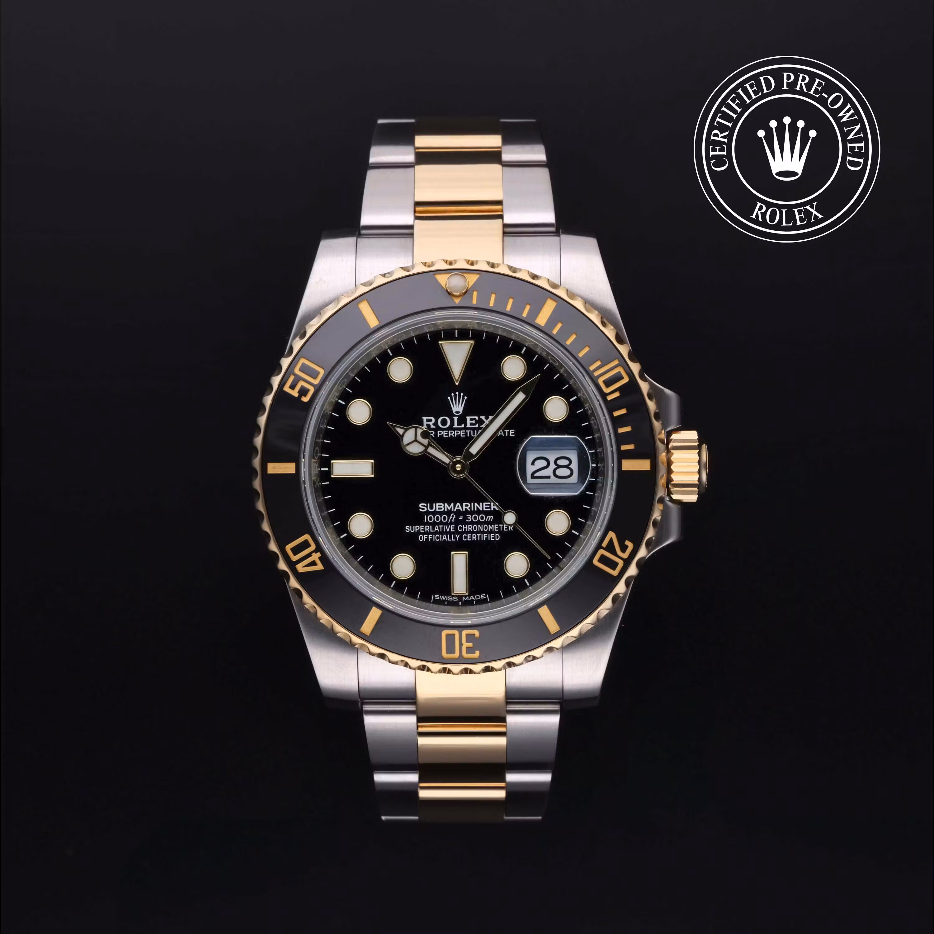 Submariner thumbnail