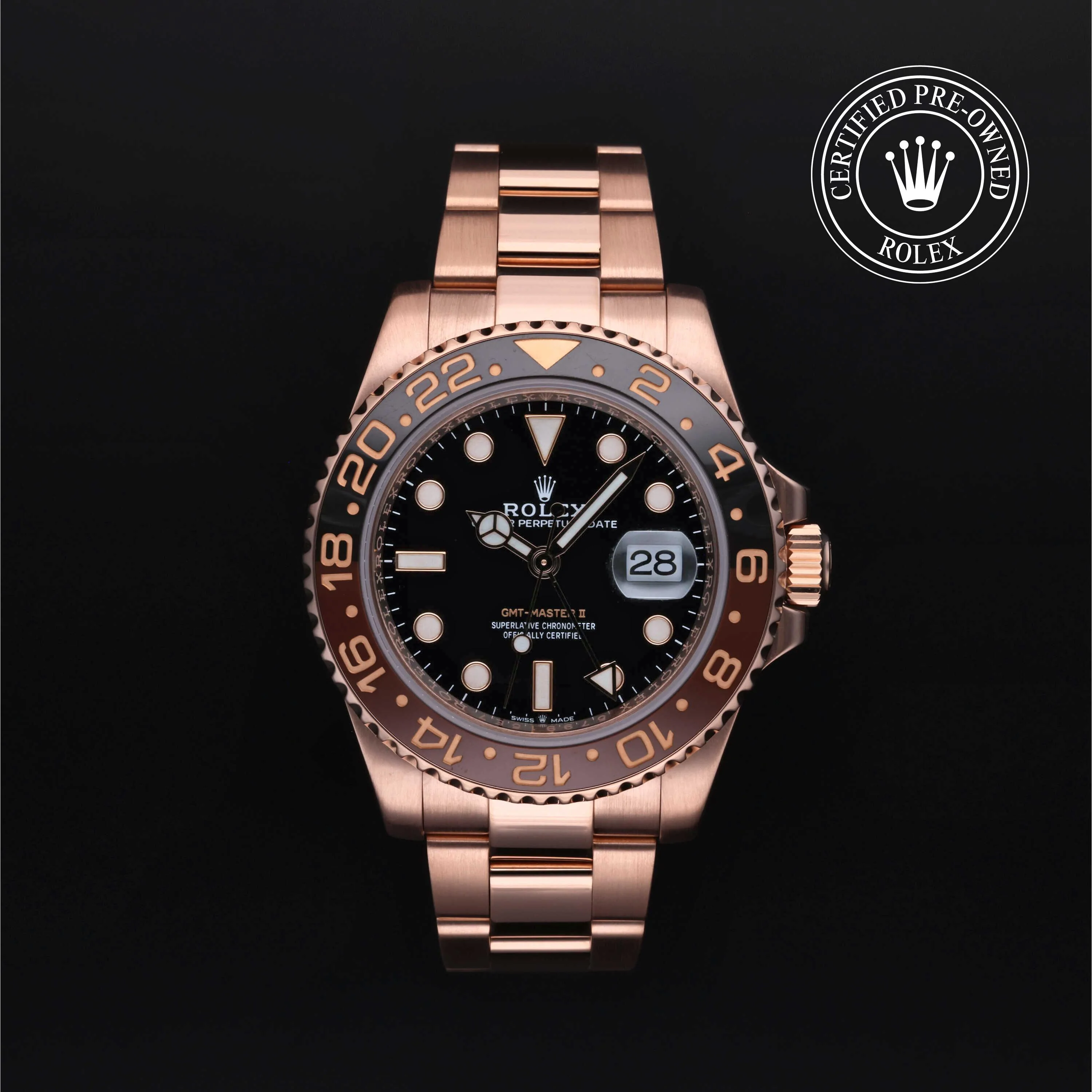 GMT-Master II M126715CHNR-0001 thumbnail