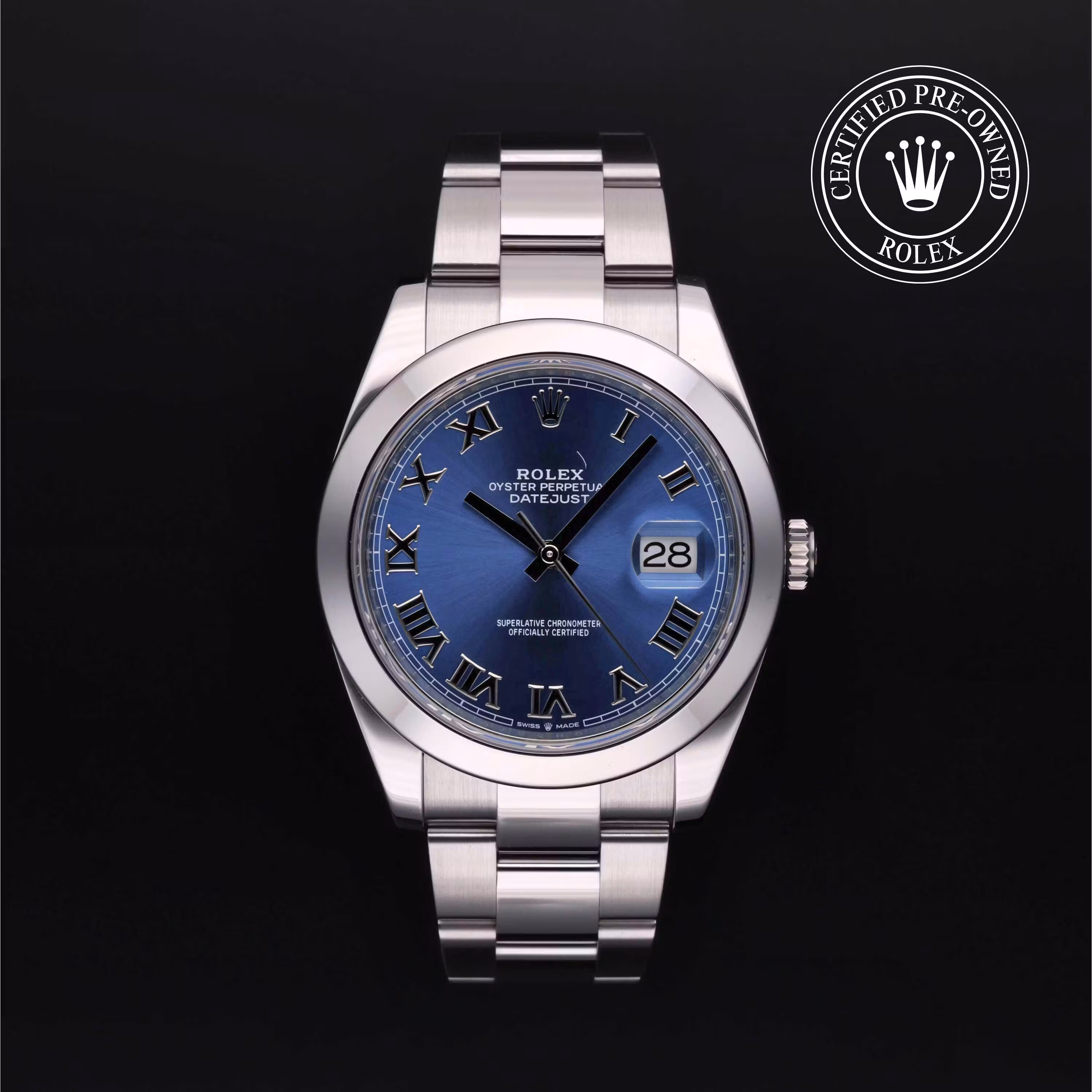 Datejust thumbnail