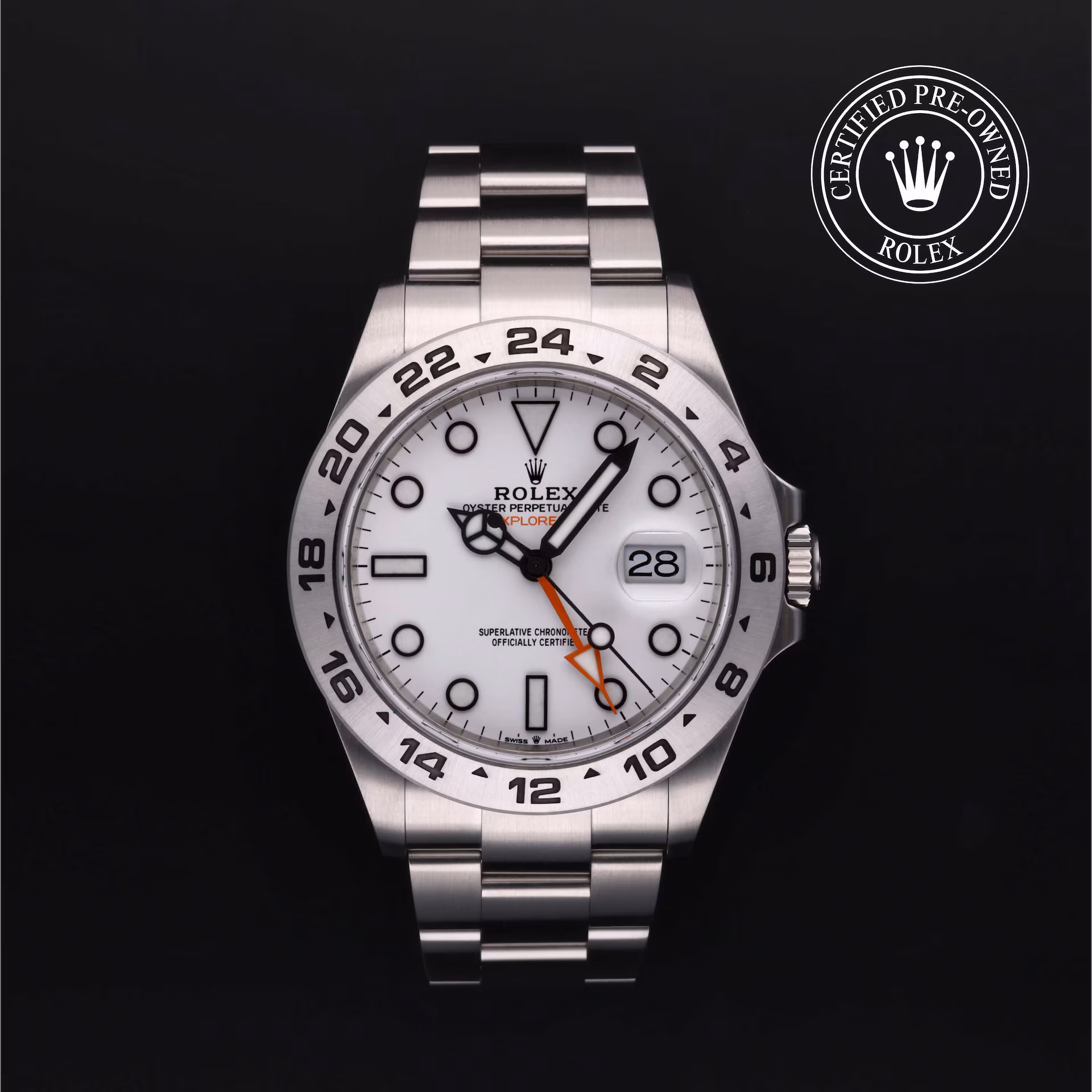 Explorer II thumbnail