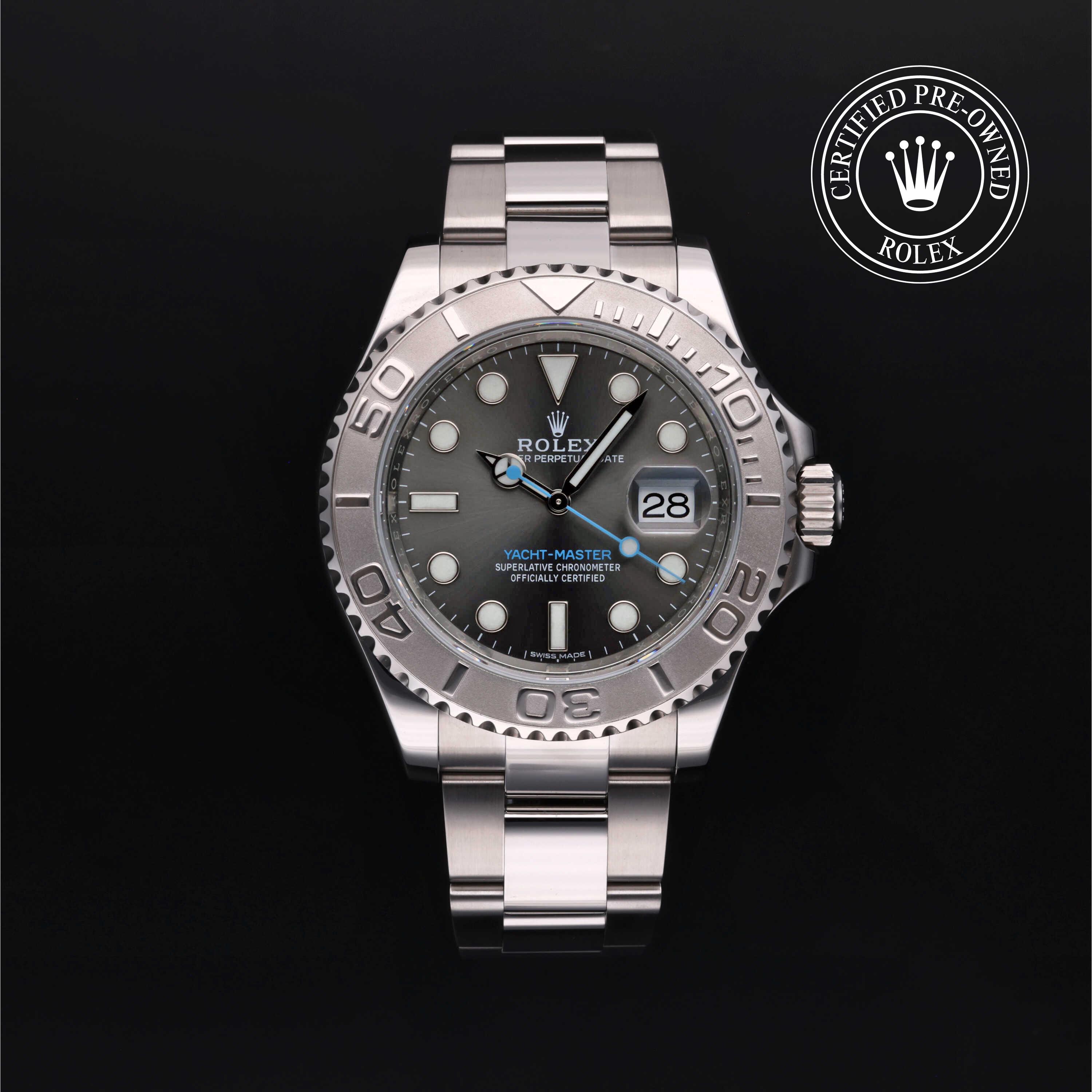 Yacht-Master thumbnail