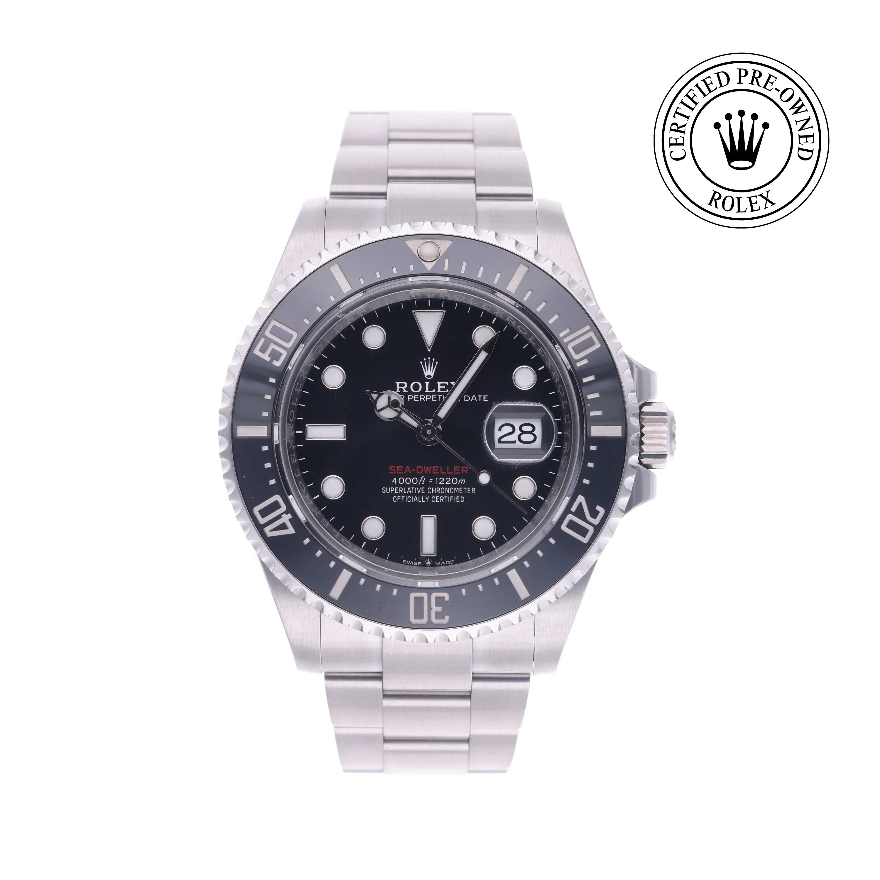 Sea-Dweller thumbnail