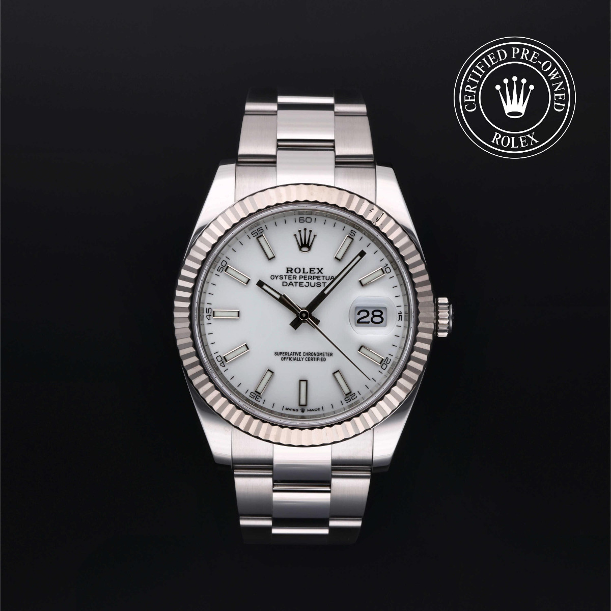Datejust thumbnail