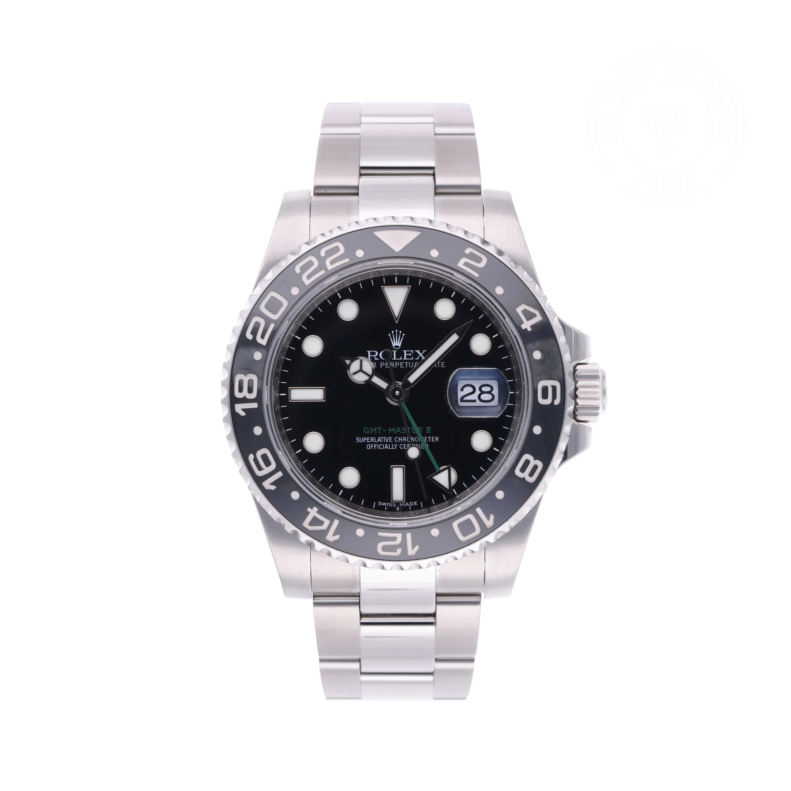 GMT-Master II thumbnail