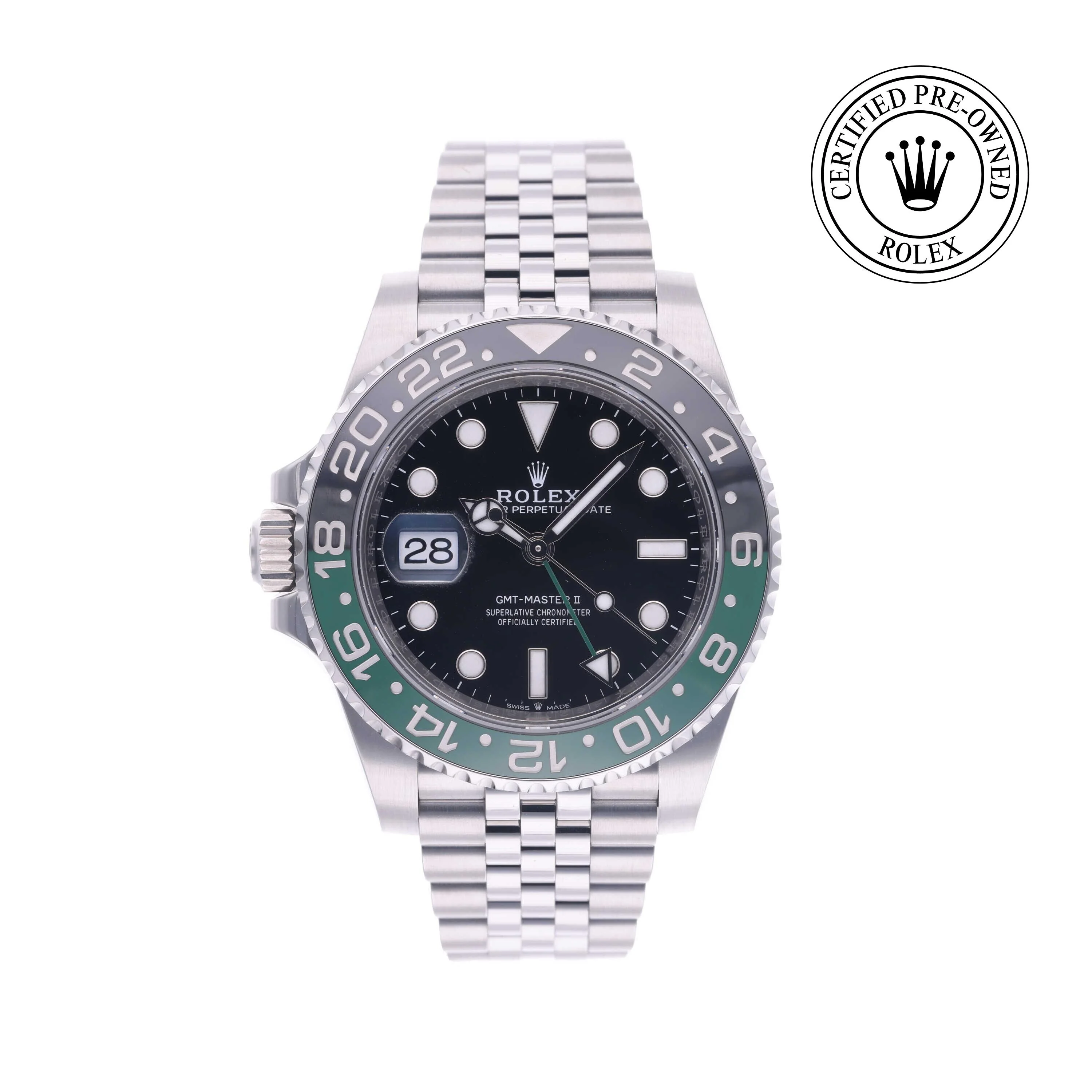 GMT-Master II thumbnail