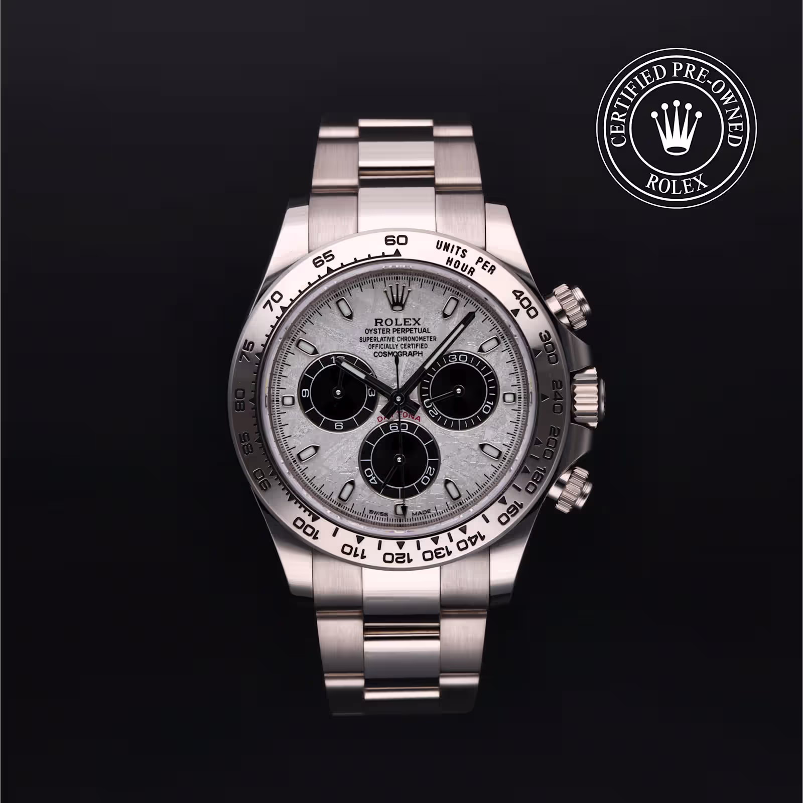 Cosmograph Daytona thumbnail