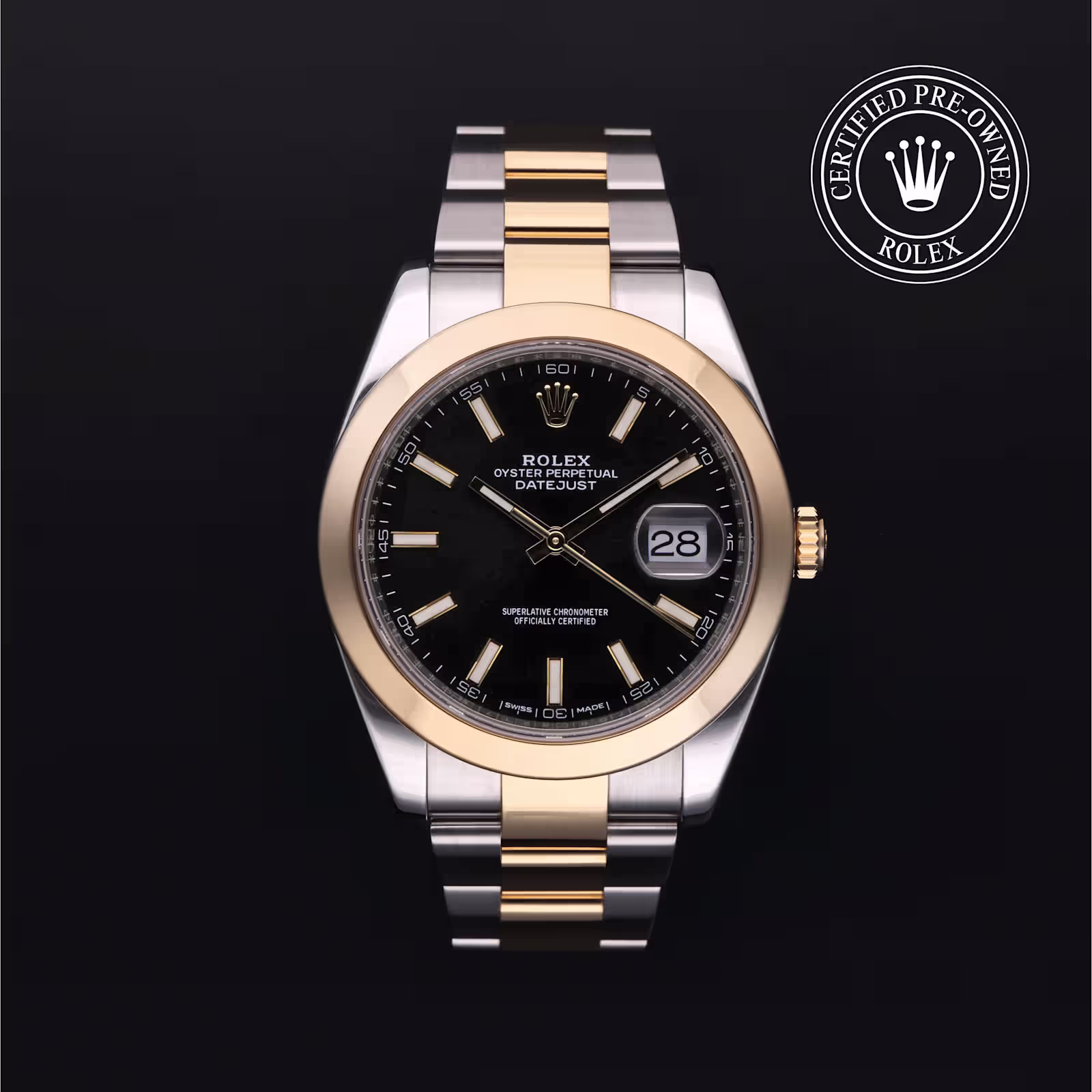 Datejust thumbnail
