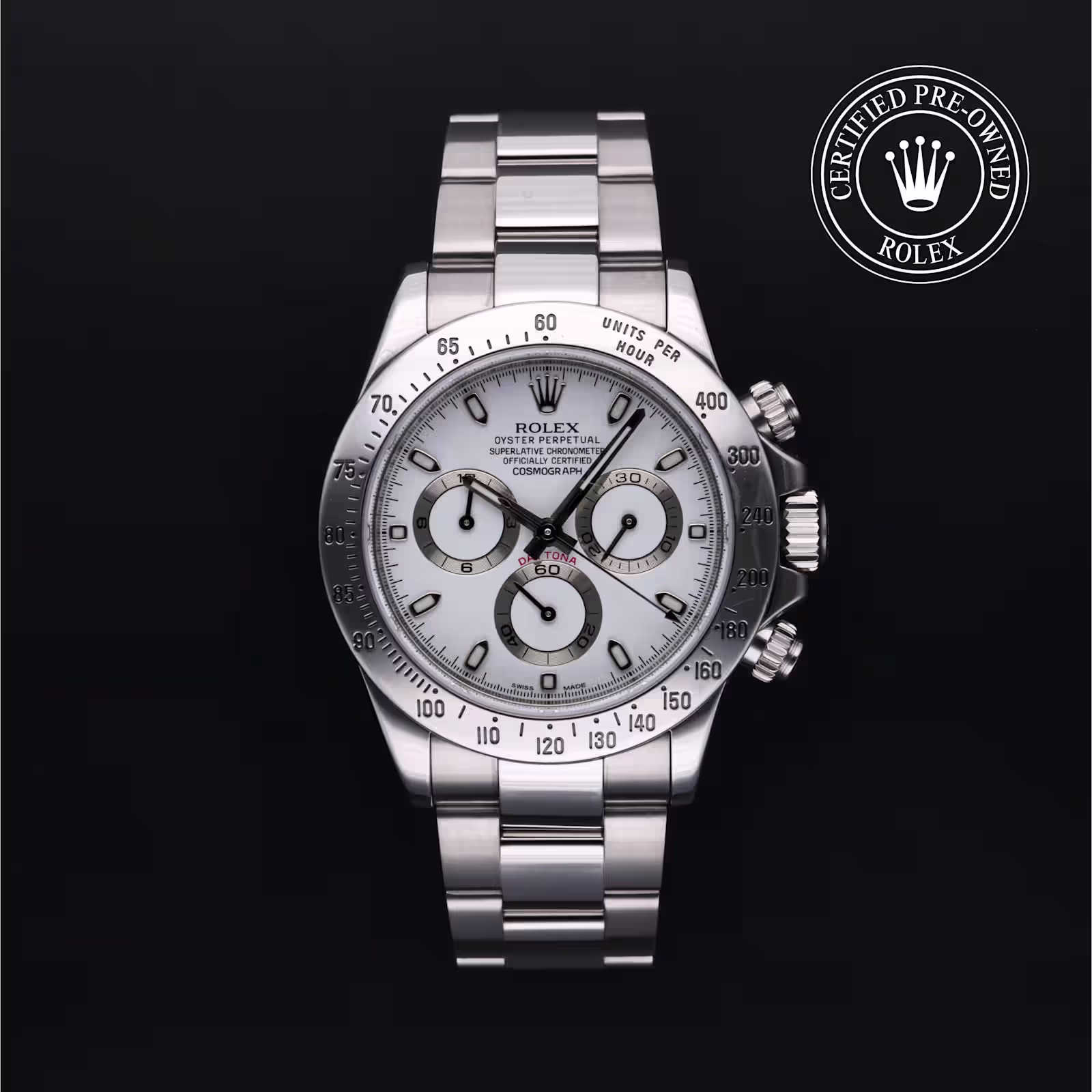 Cosmograph Daytona thumbnail