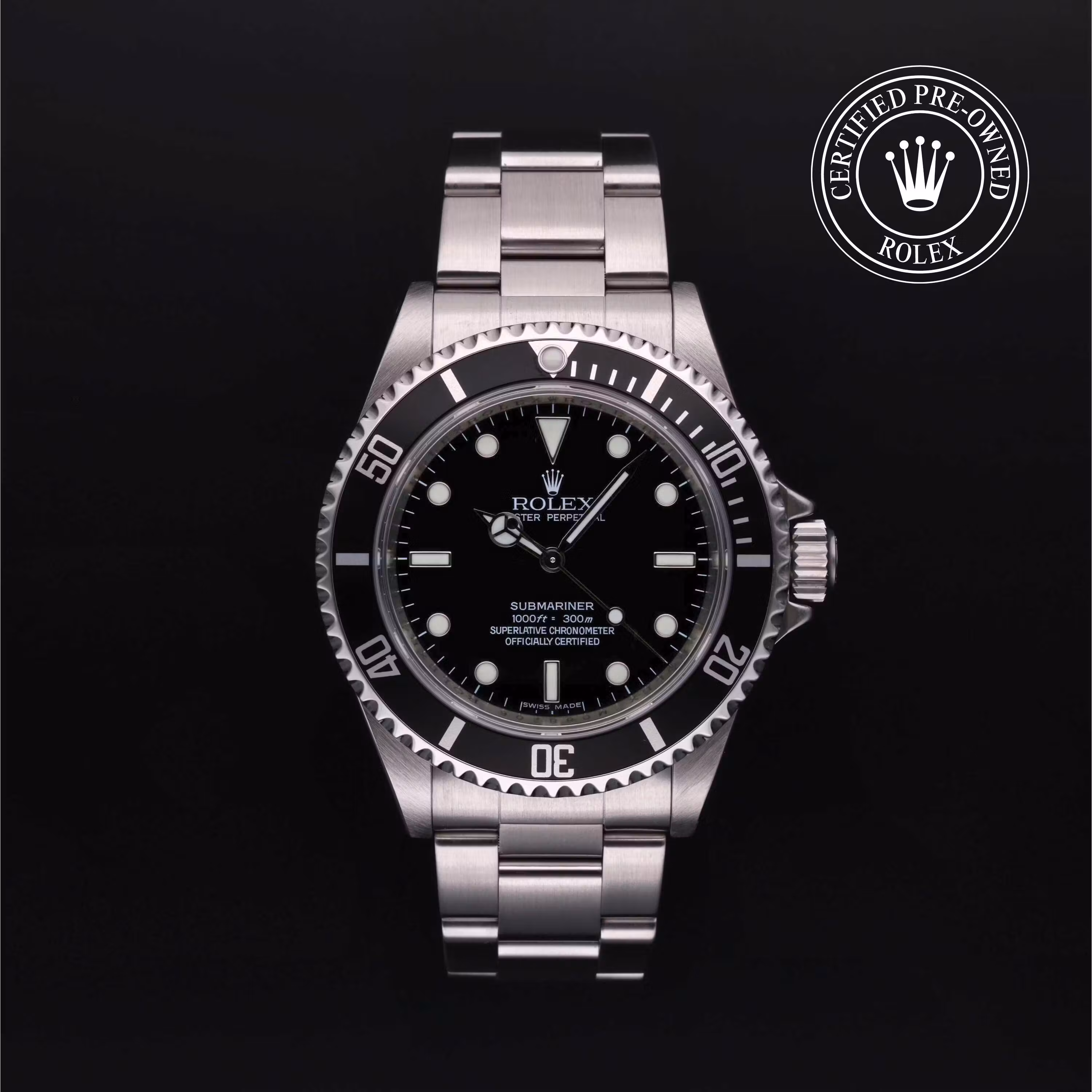 Submariner thumbnail