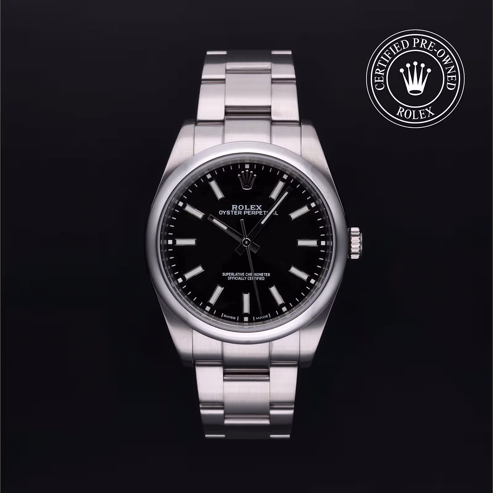 Oyster Perpetual thumbnail
