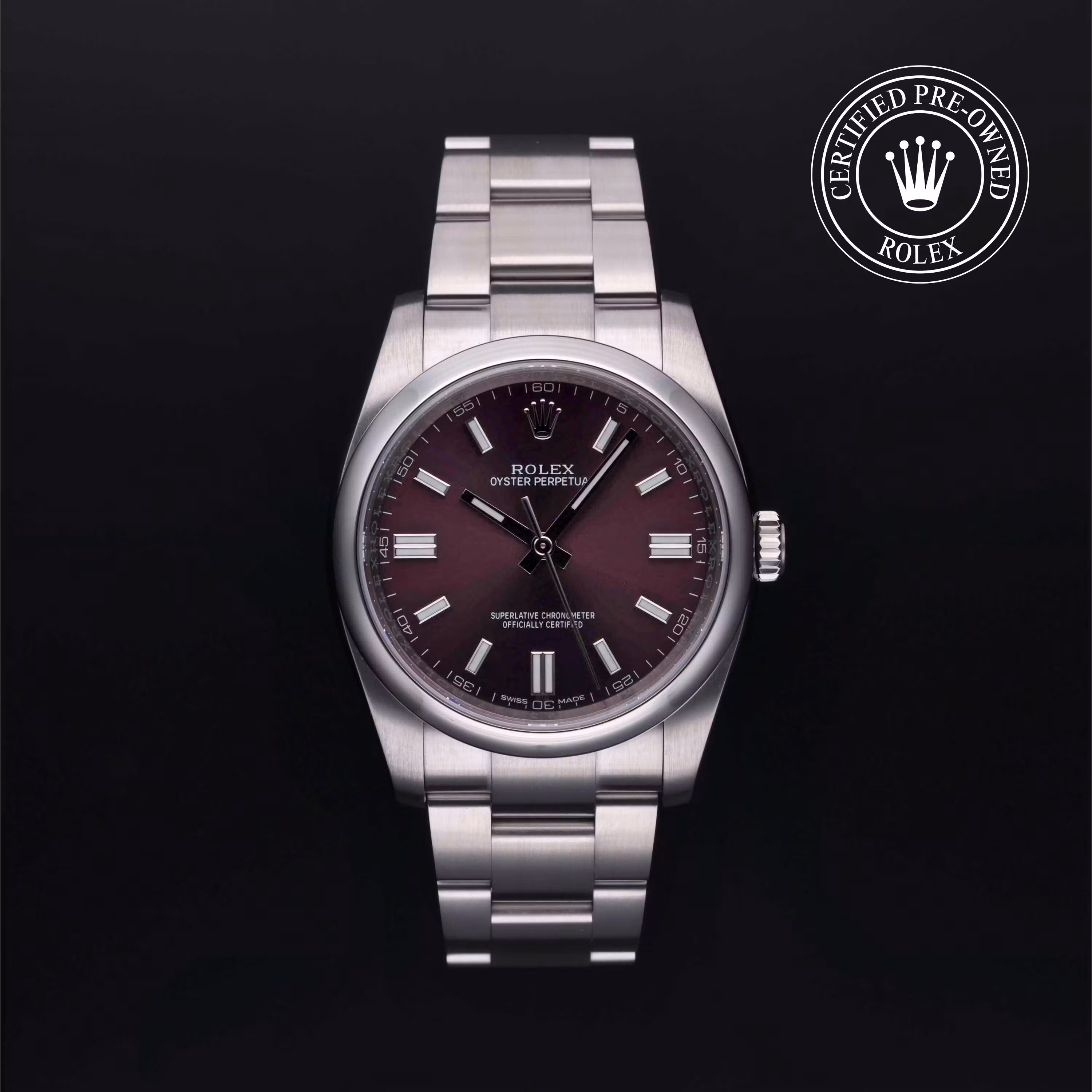 Oyster Perpetual thumbnail
