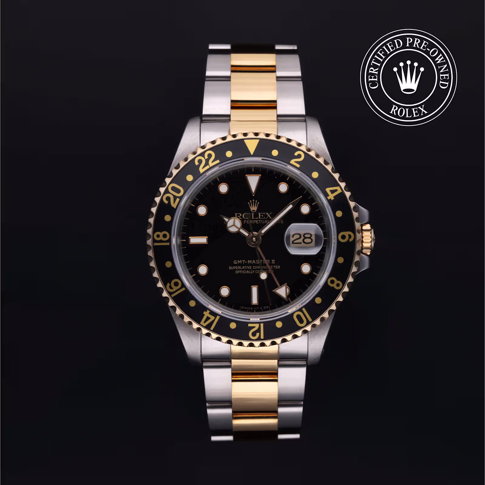 GMT-Master II thumbnail