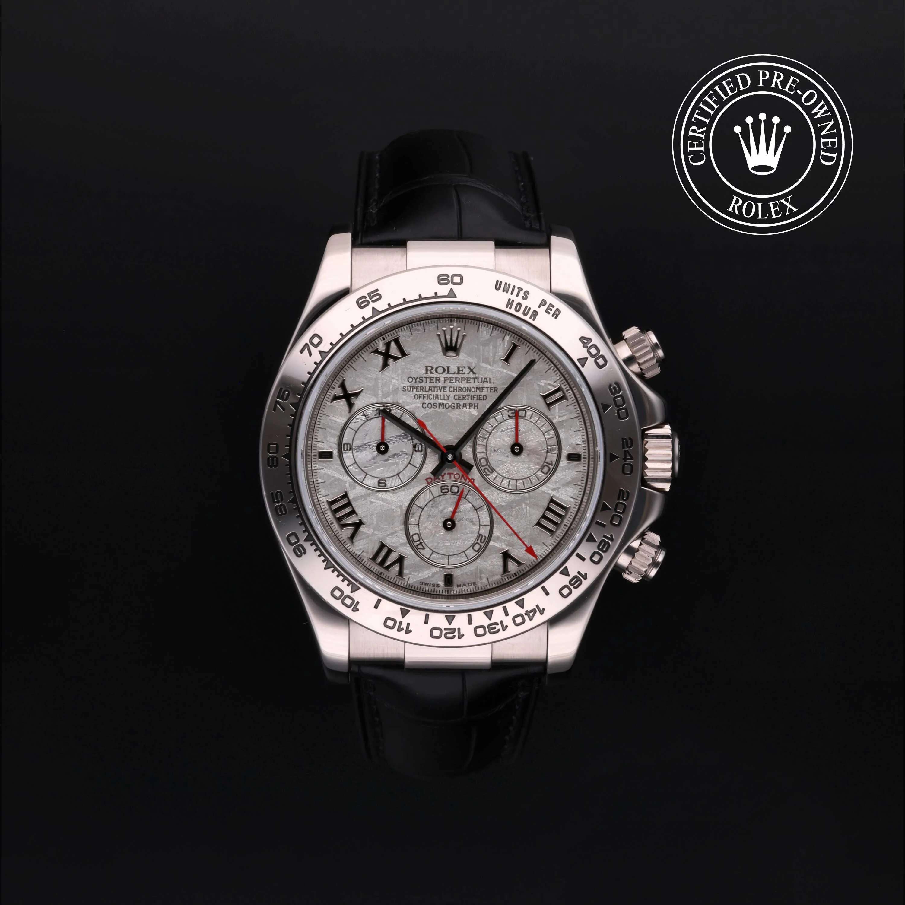 Oyster Perpetual Cosmograph Daytona thumbnail