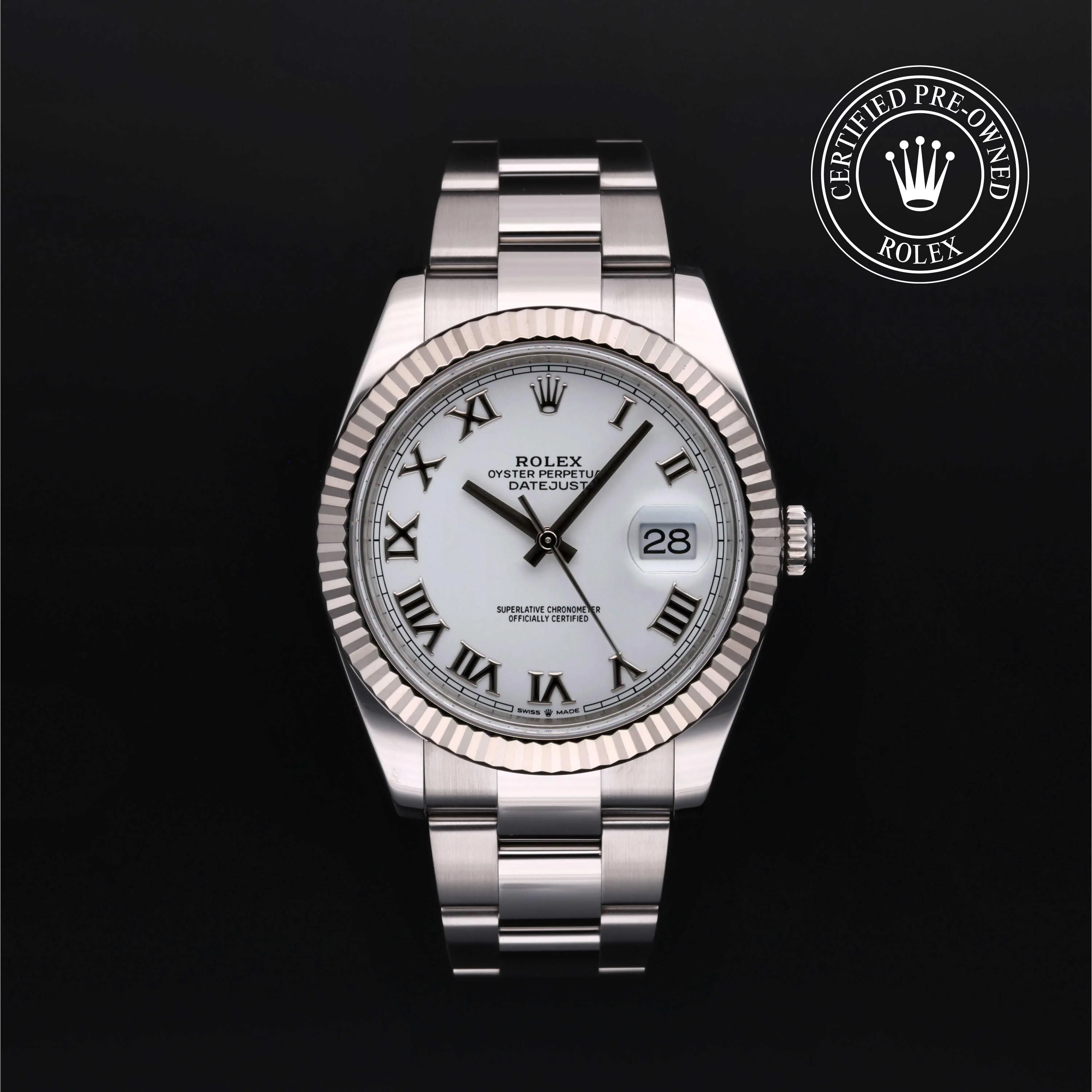 Datejust thumbnail