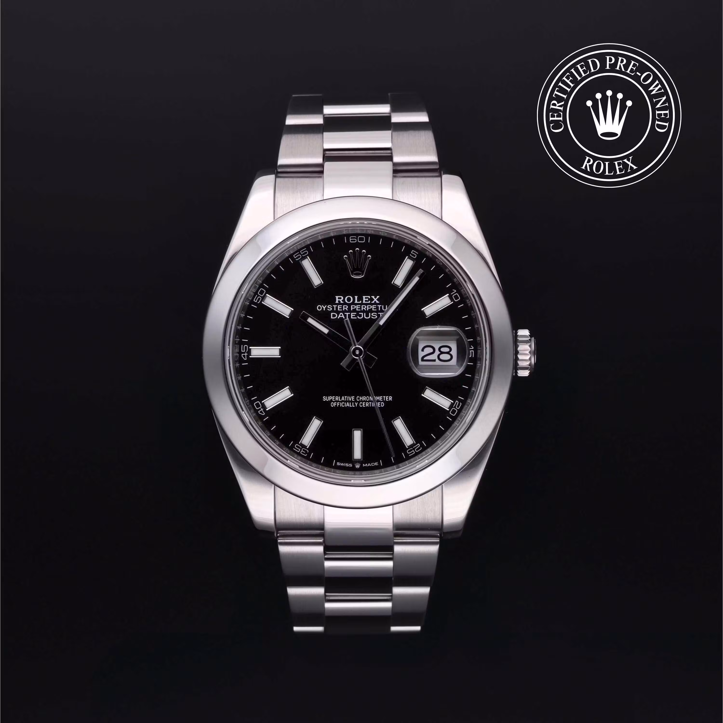 Datejust thumbnail