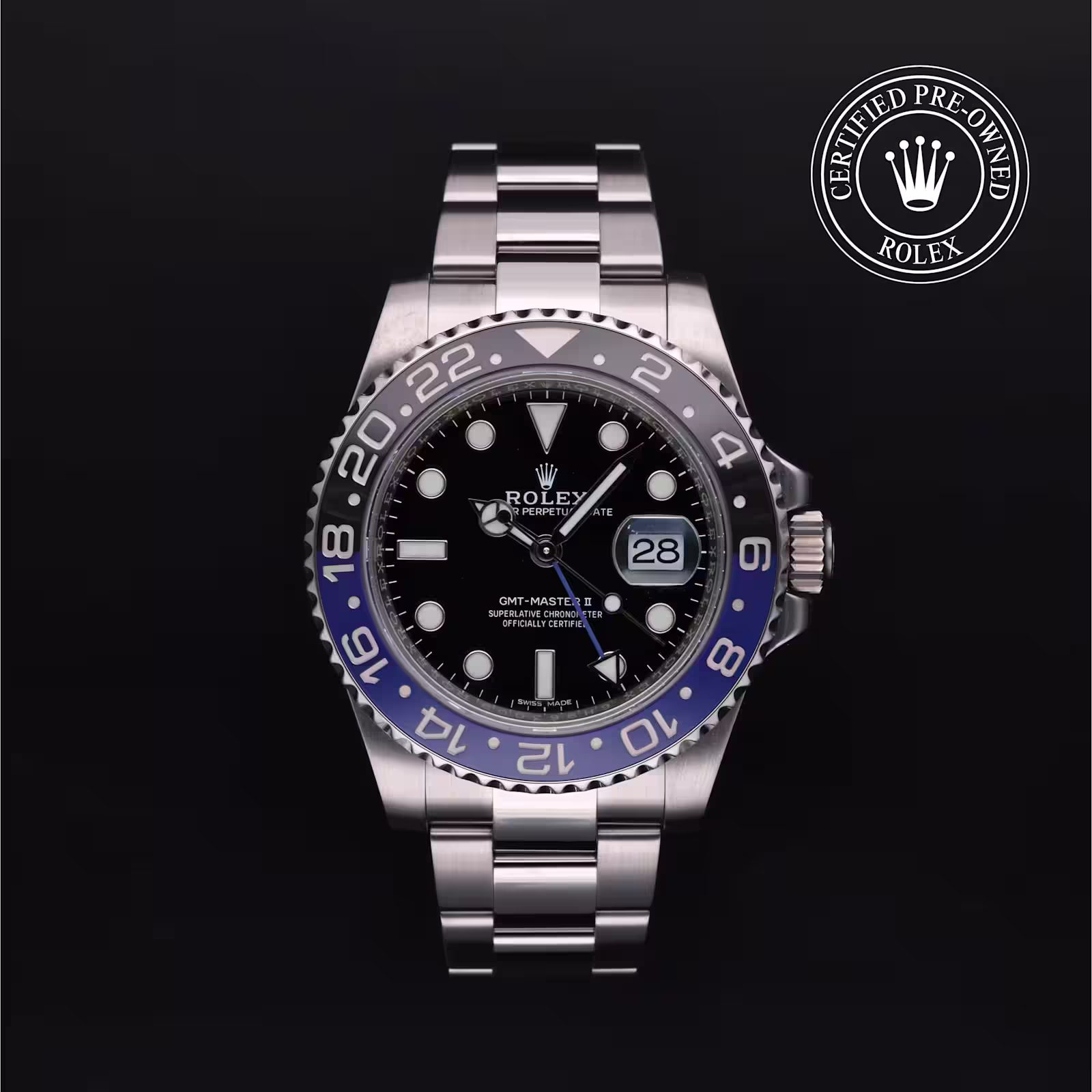 GMT-Master II thumbnail
