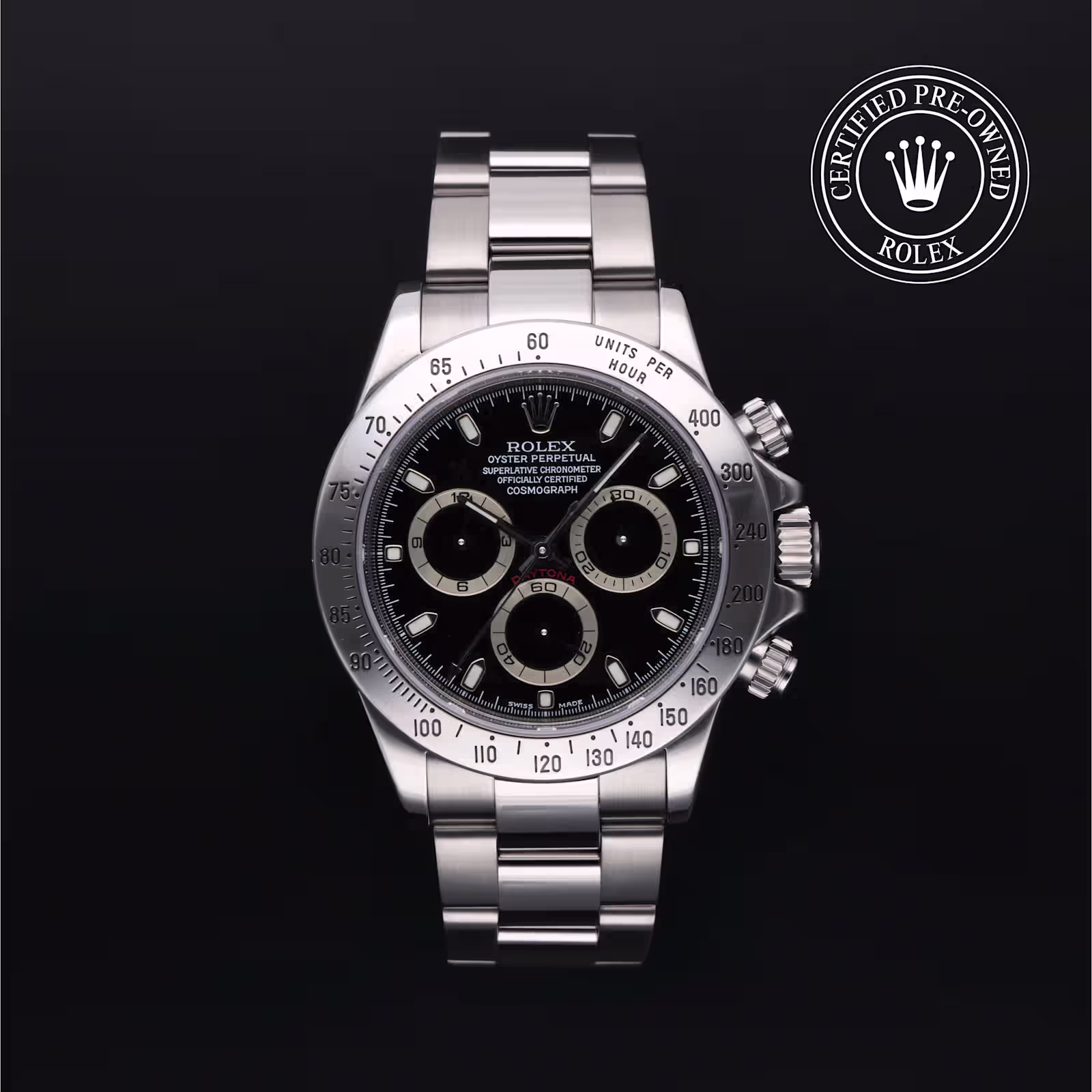 Cosmograph Daytona thumbnail