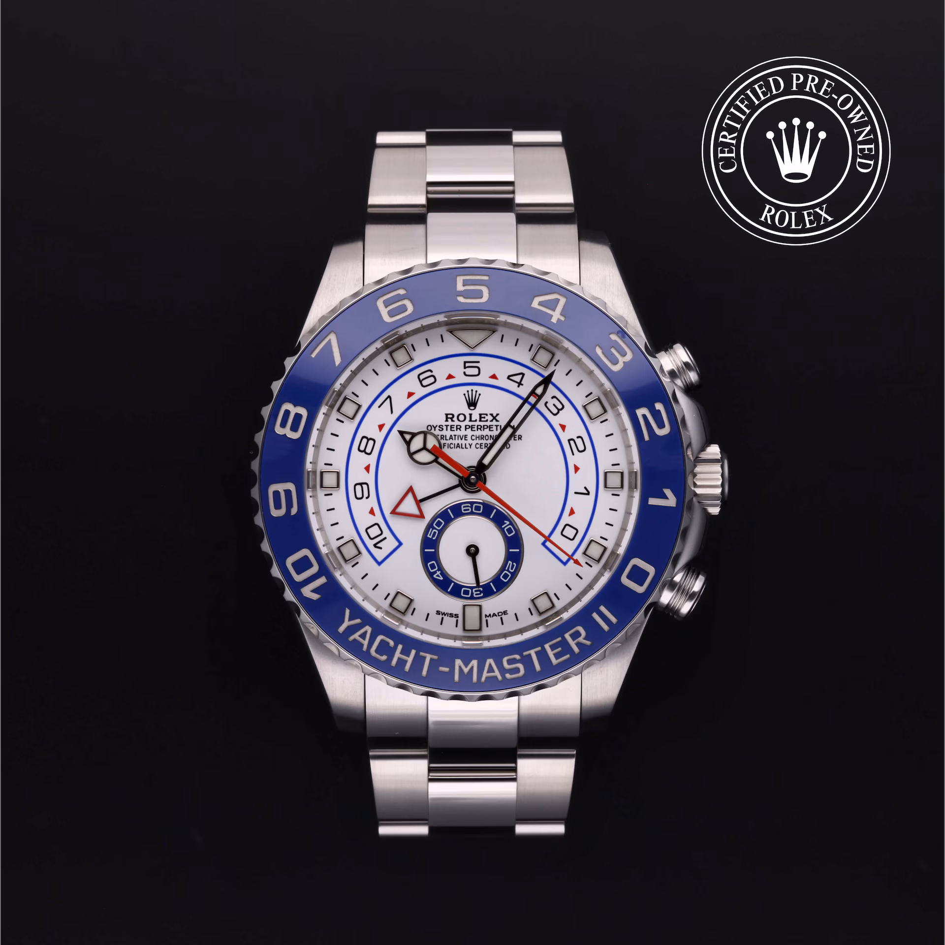 Yacht-Master II thumbnail