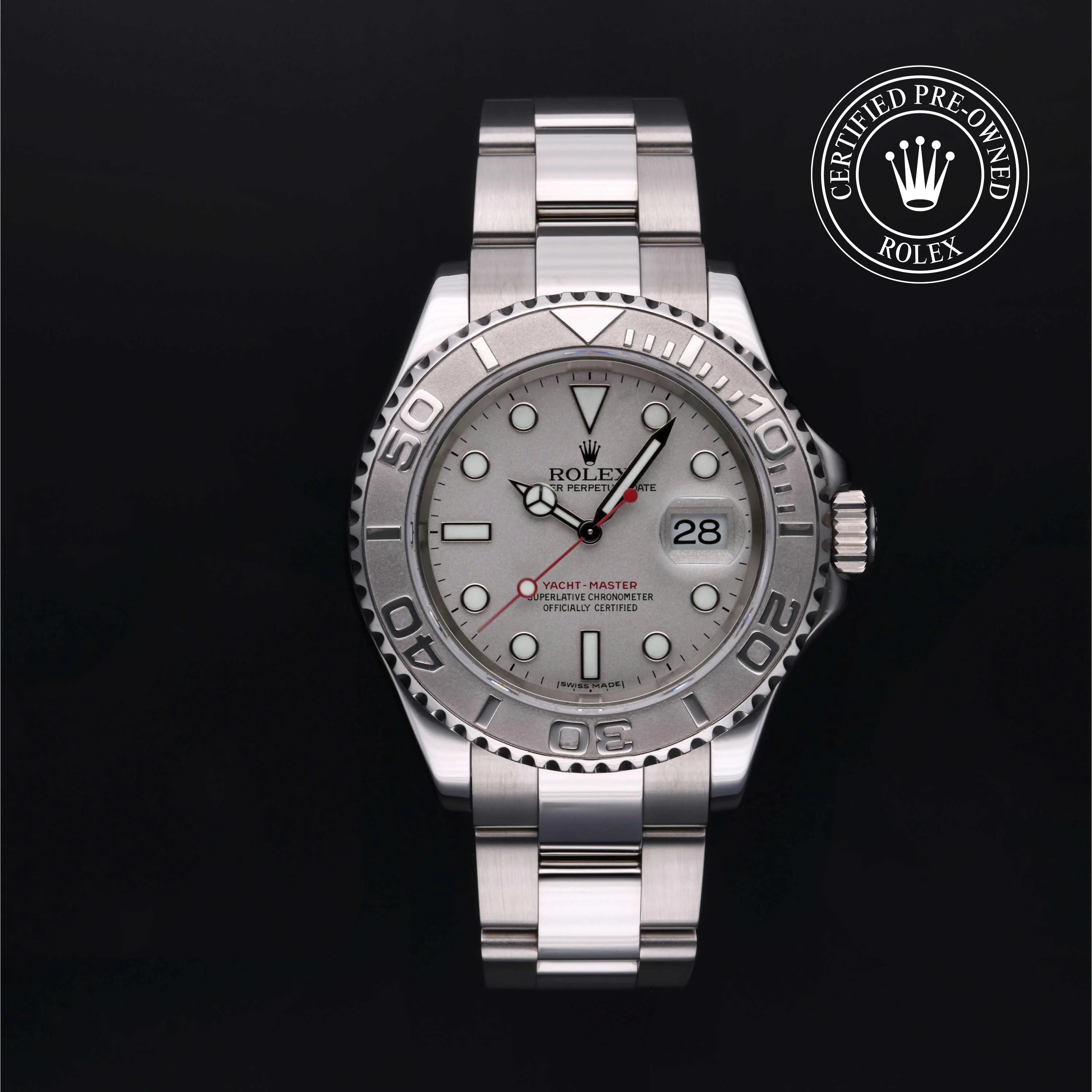Yacht-Master thumbnail