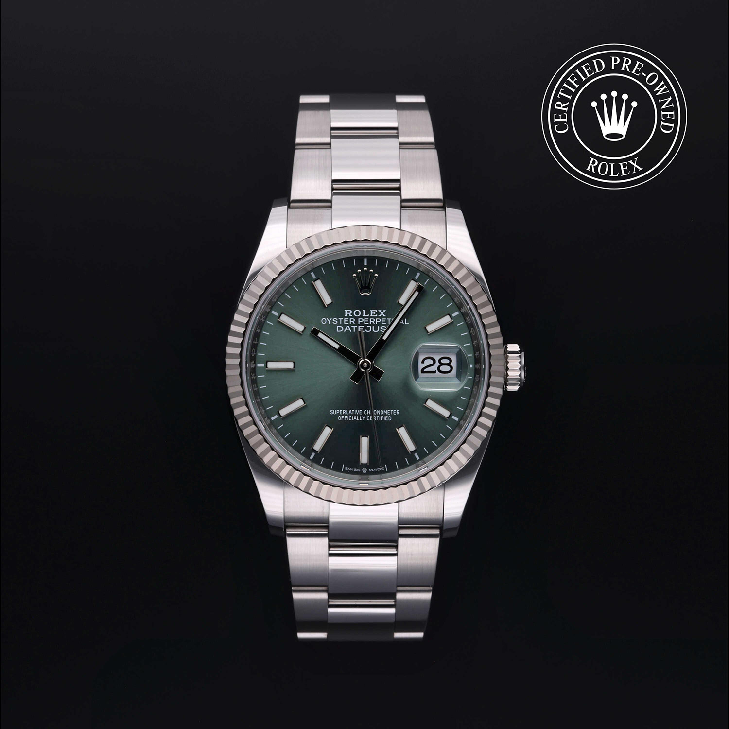 Datejust 36 thumbnail
