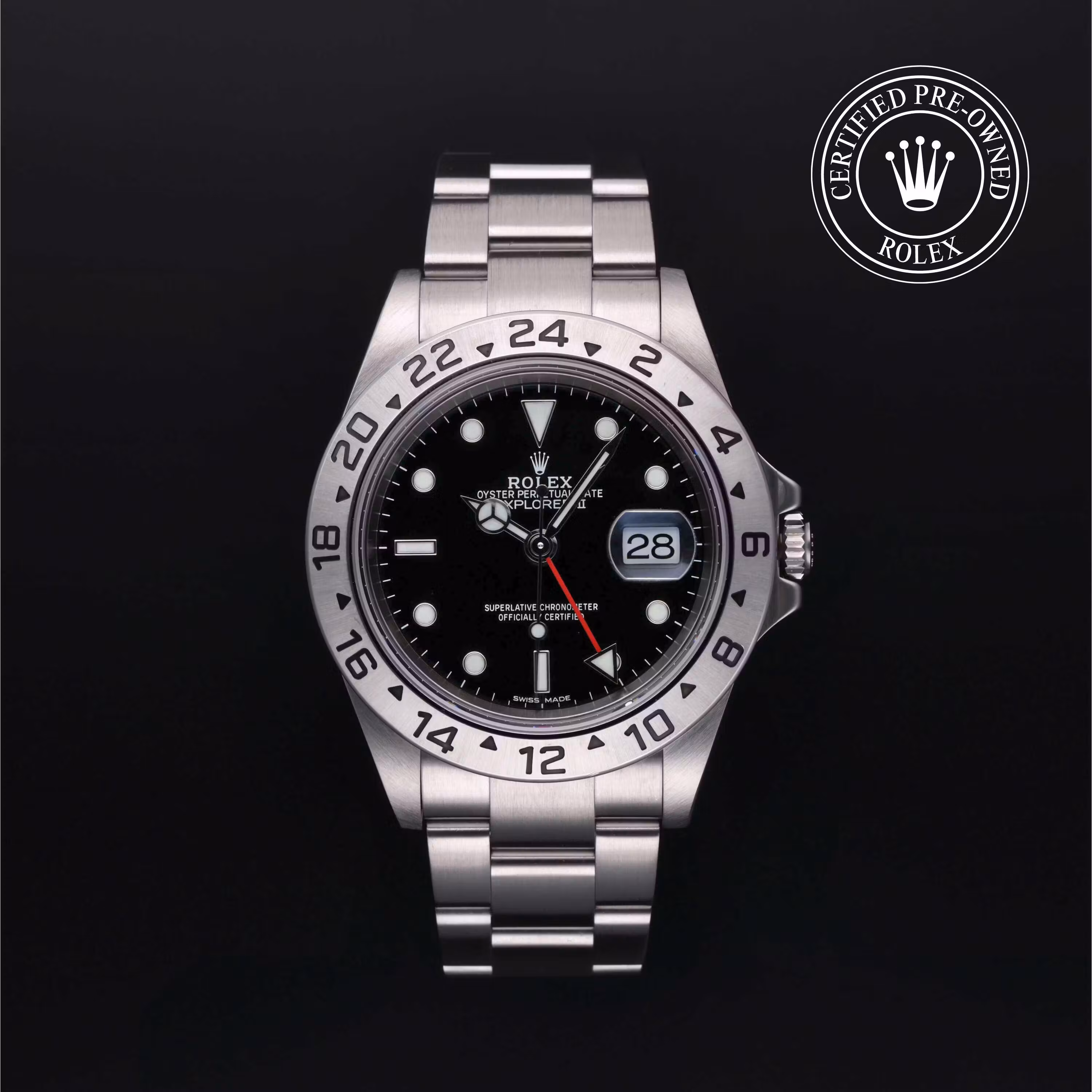 Explorer II thumbnail