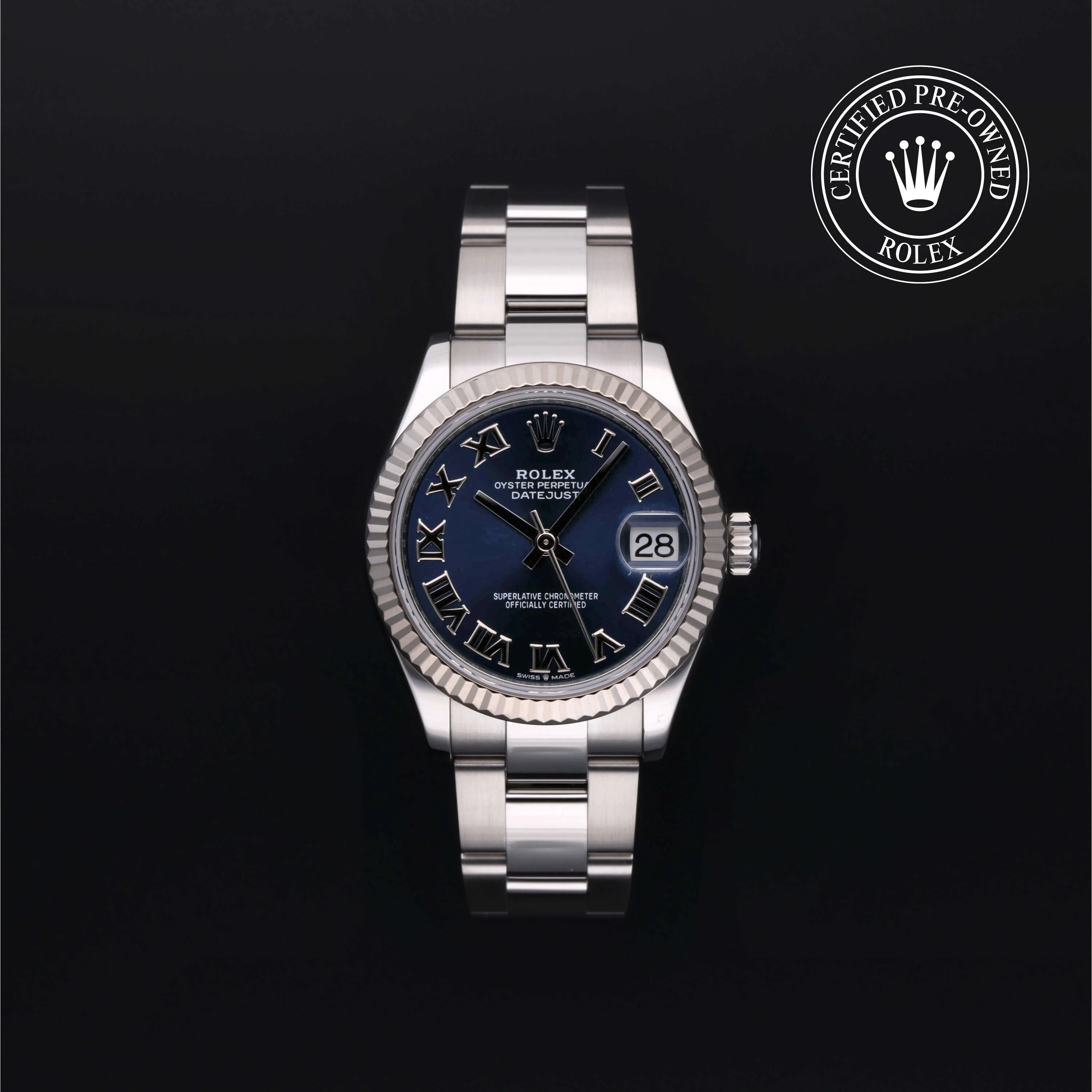 Datejust 31 thumbnail